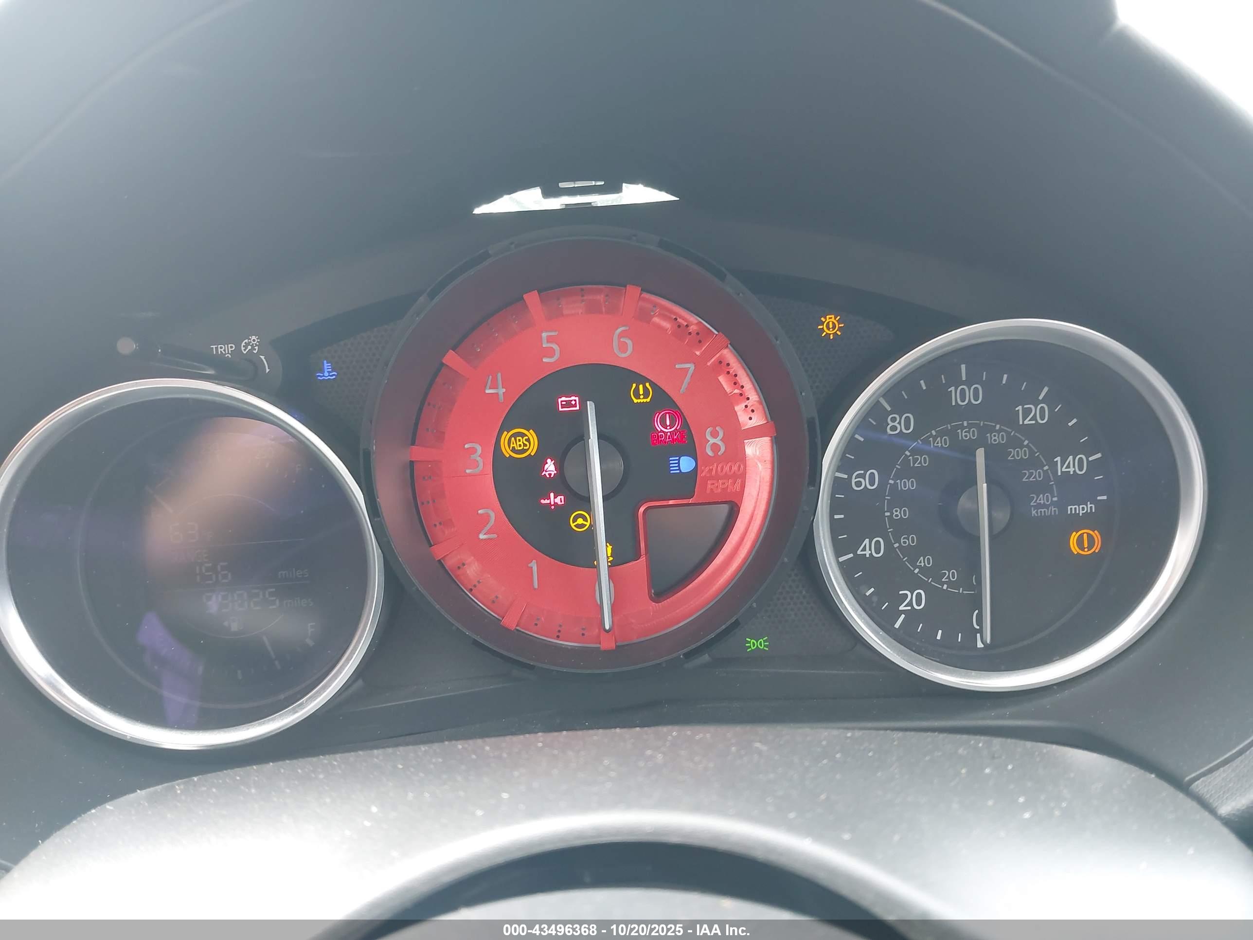 MAZDA MX-5 image 7