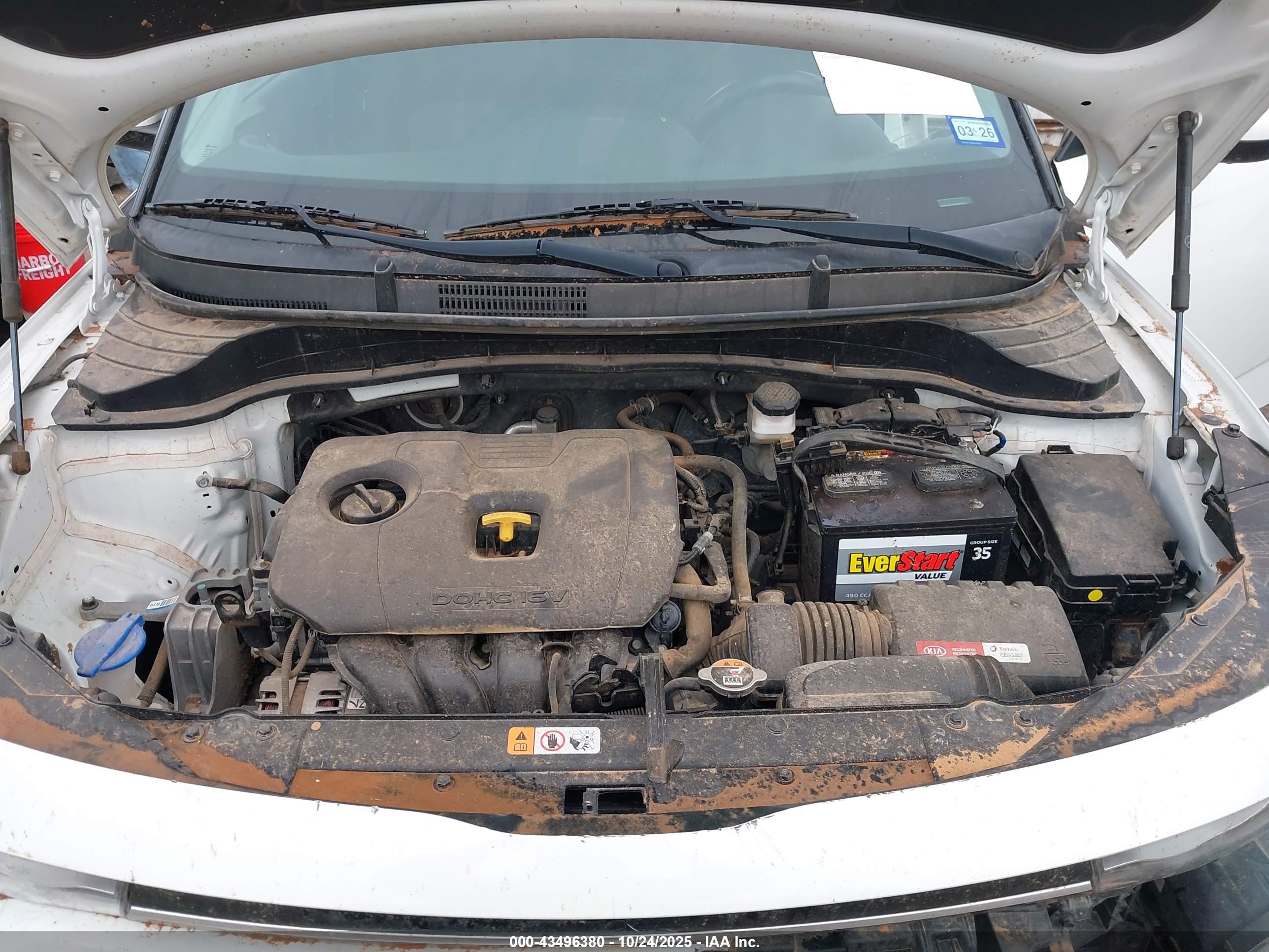 KIA SOUL image 10