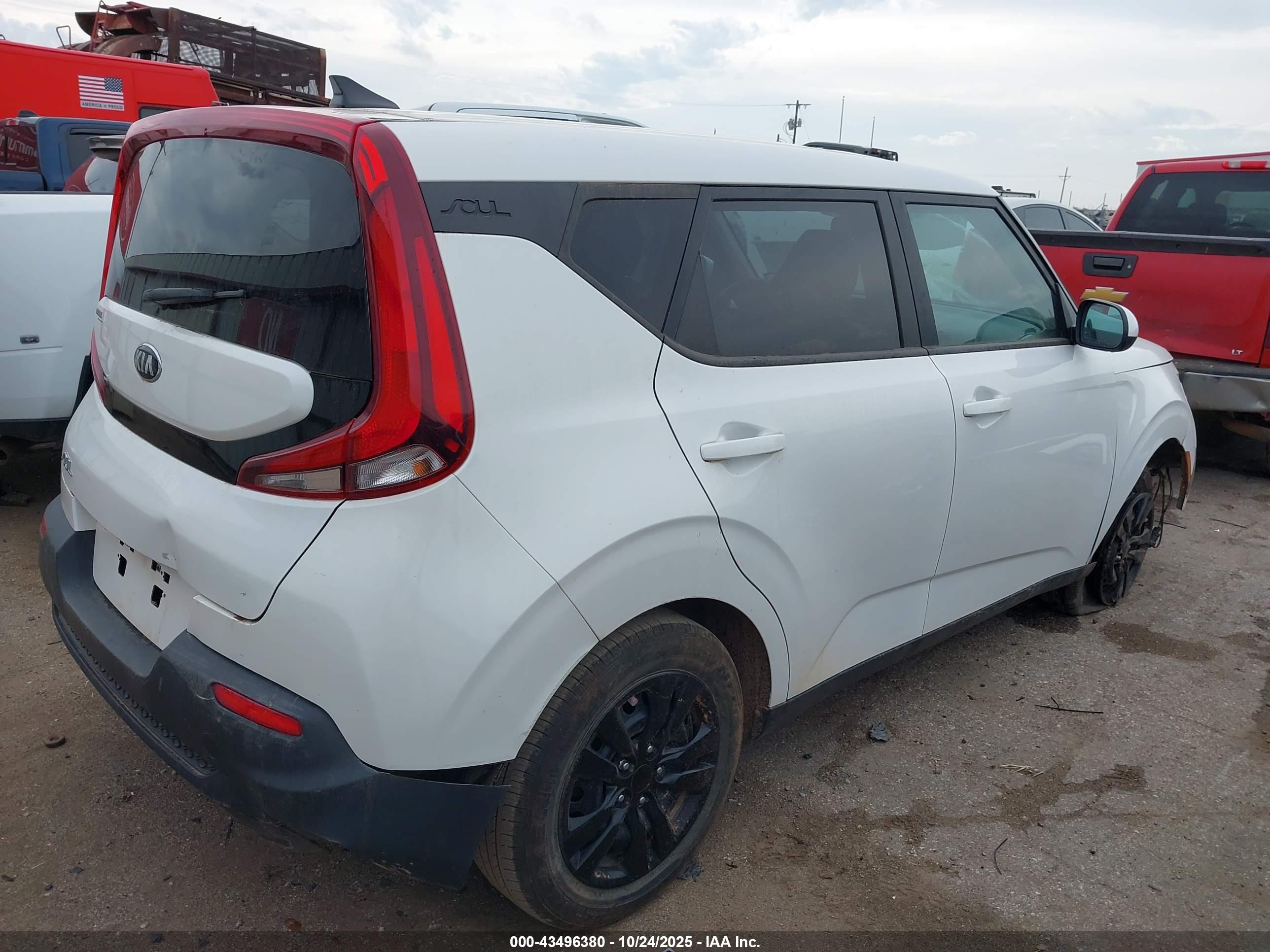 KIA SOUL image 4