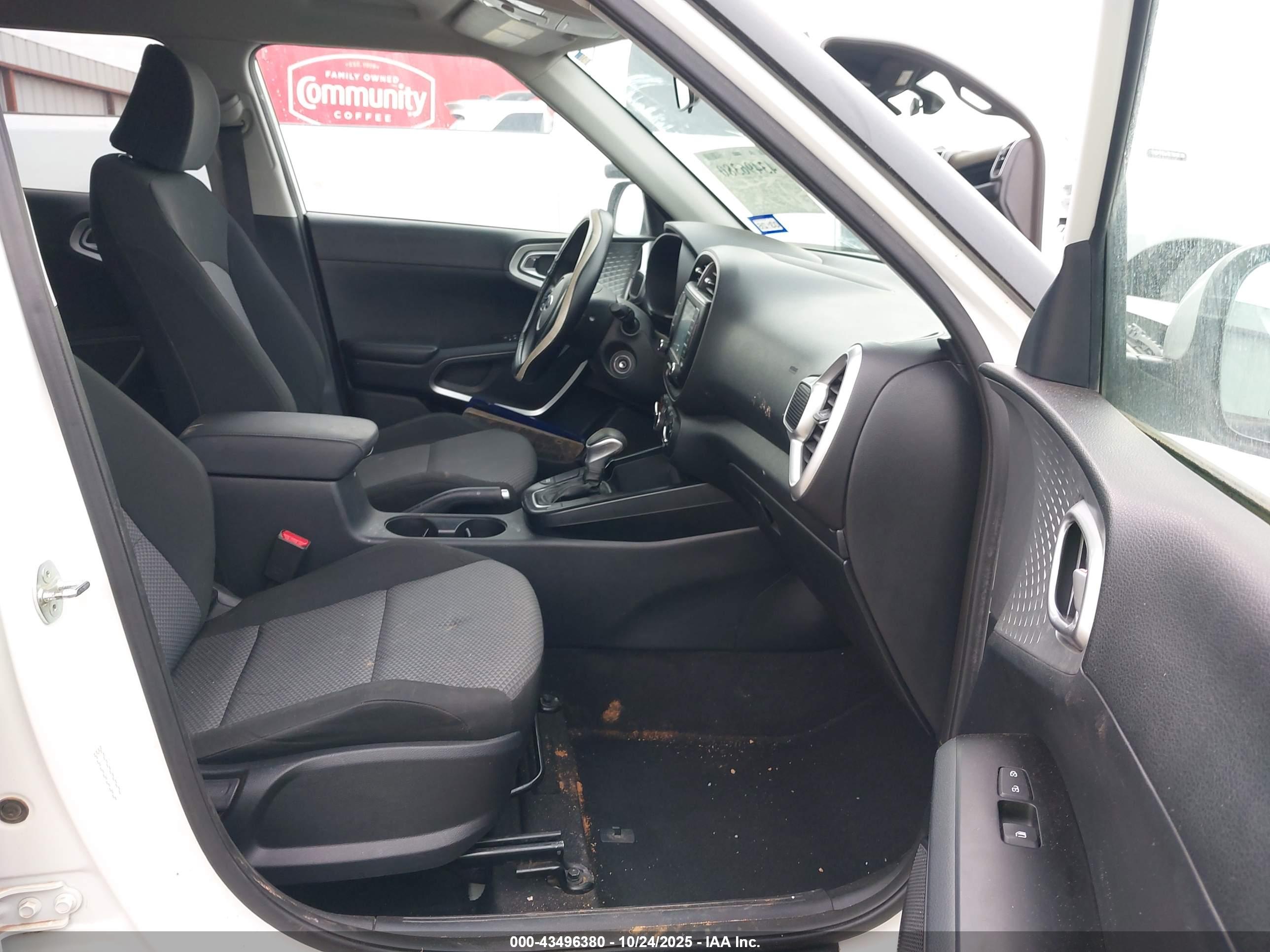 KIA SOUL image 5