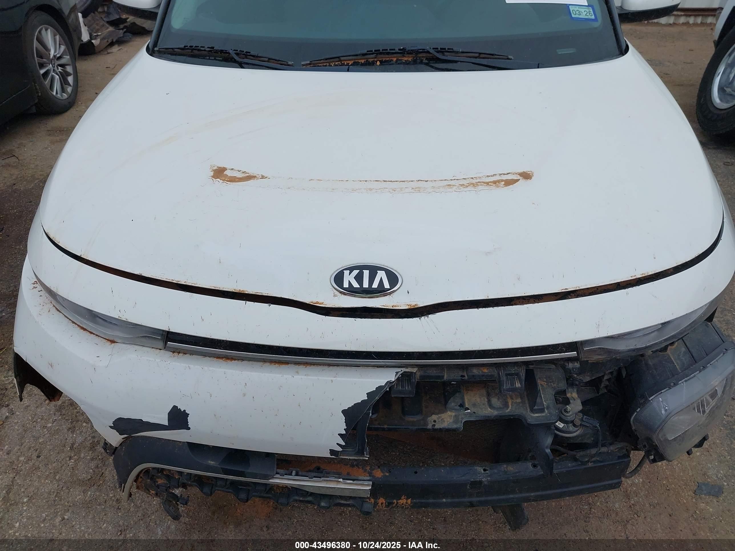 KIA SOUL image 6