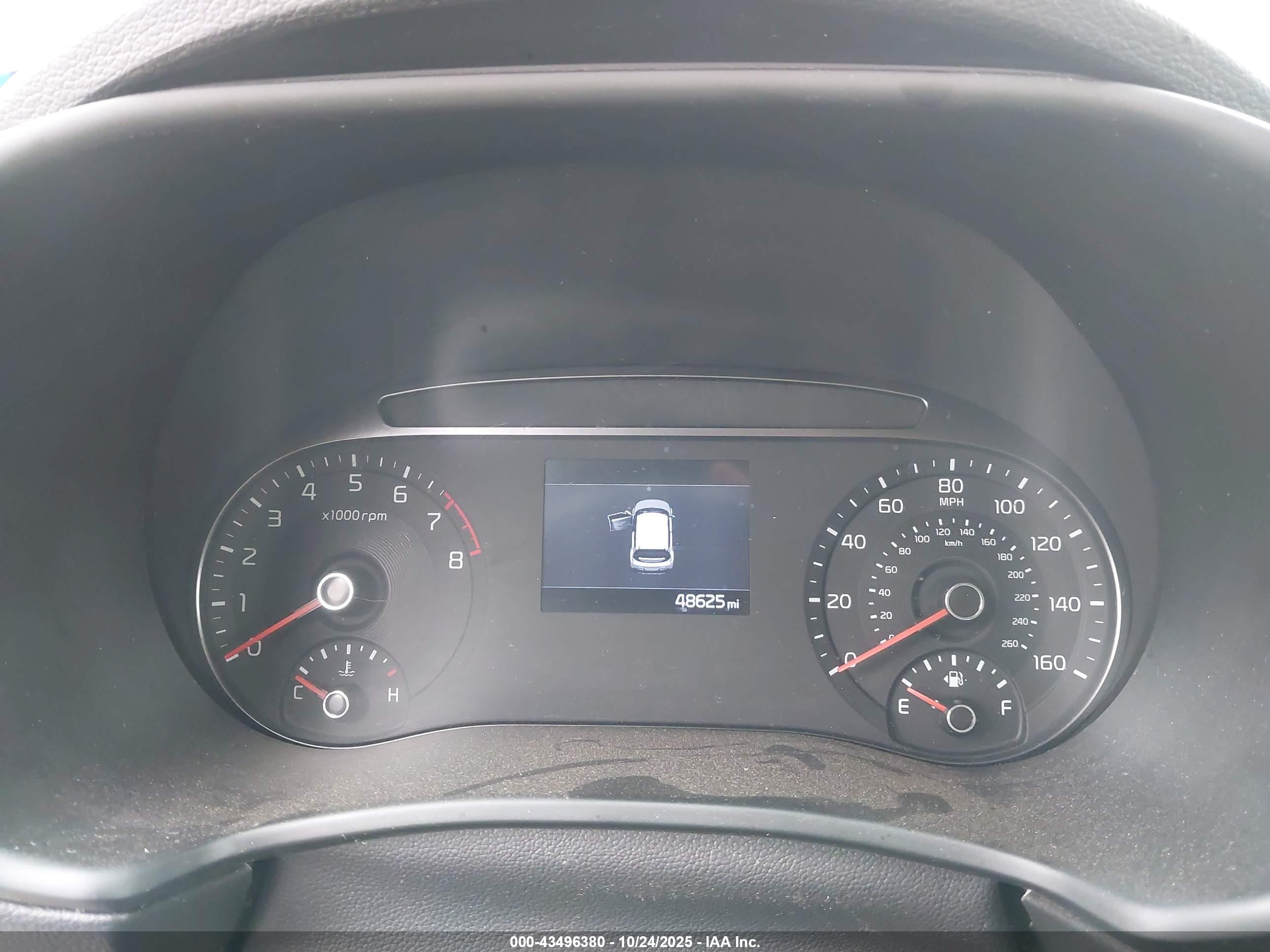 KIA SOUL image 7