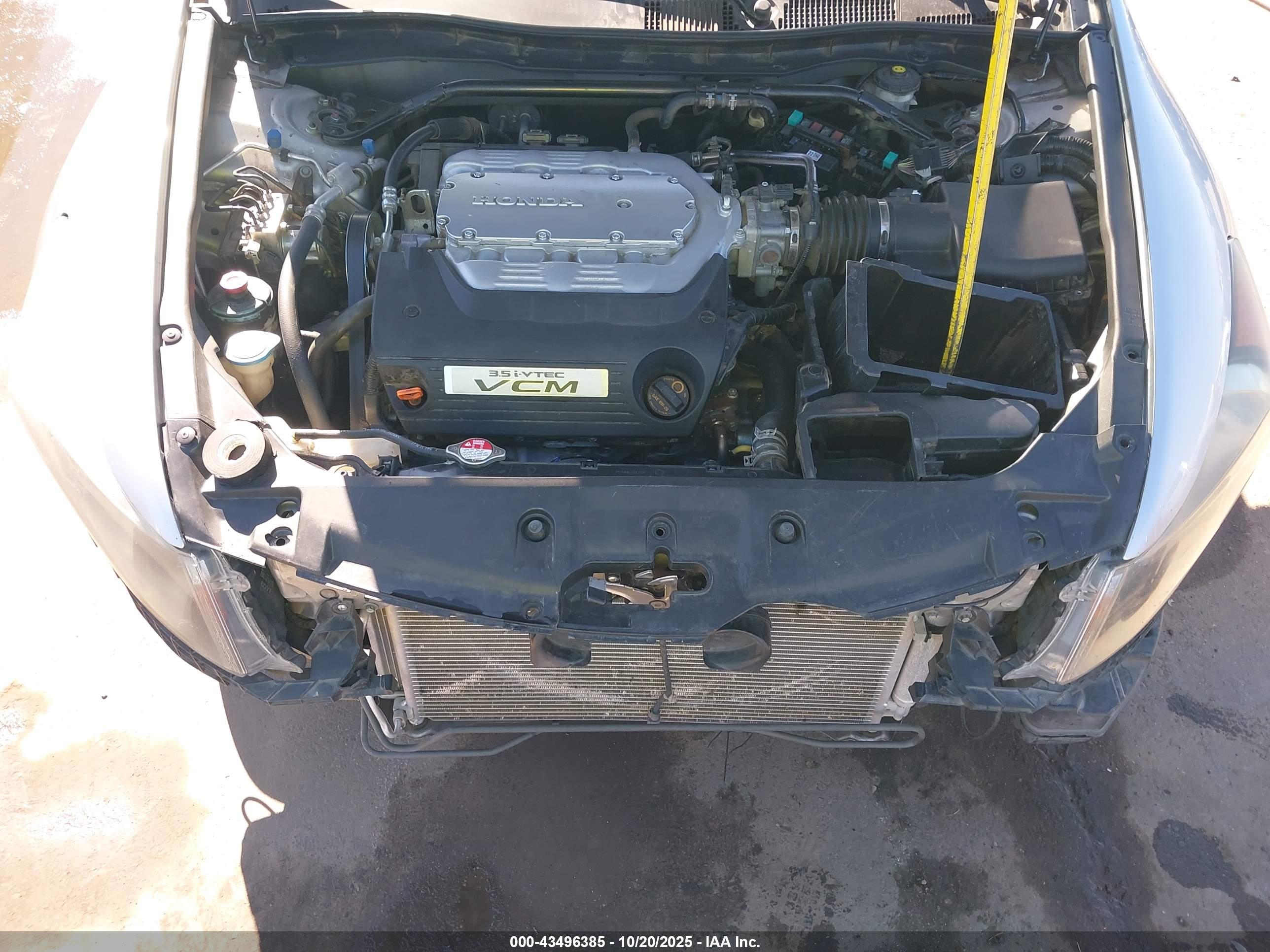 HONDA ACCORD image 10