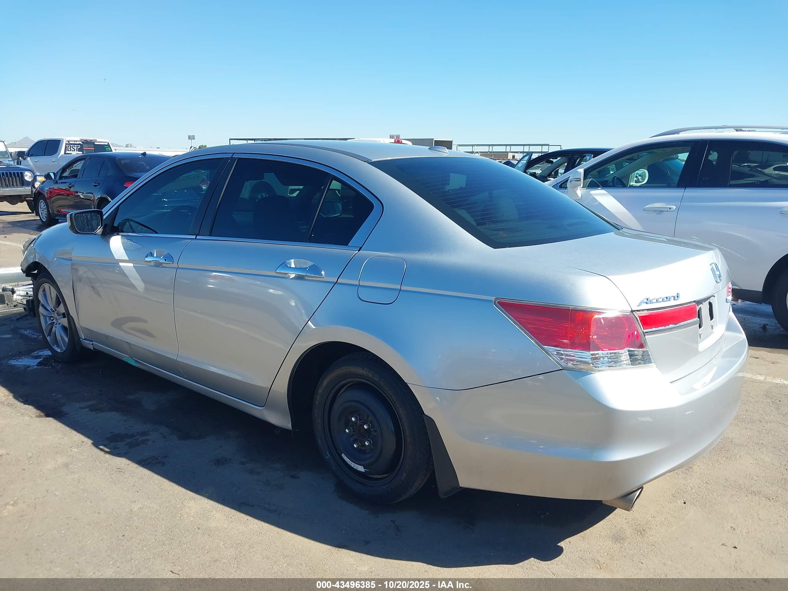 HONDA ACCORD image 3
