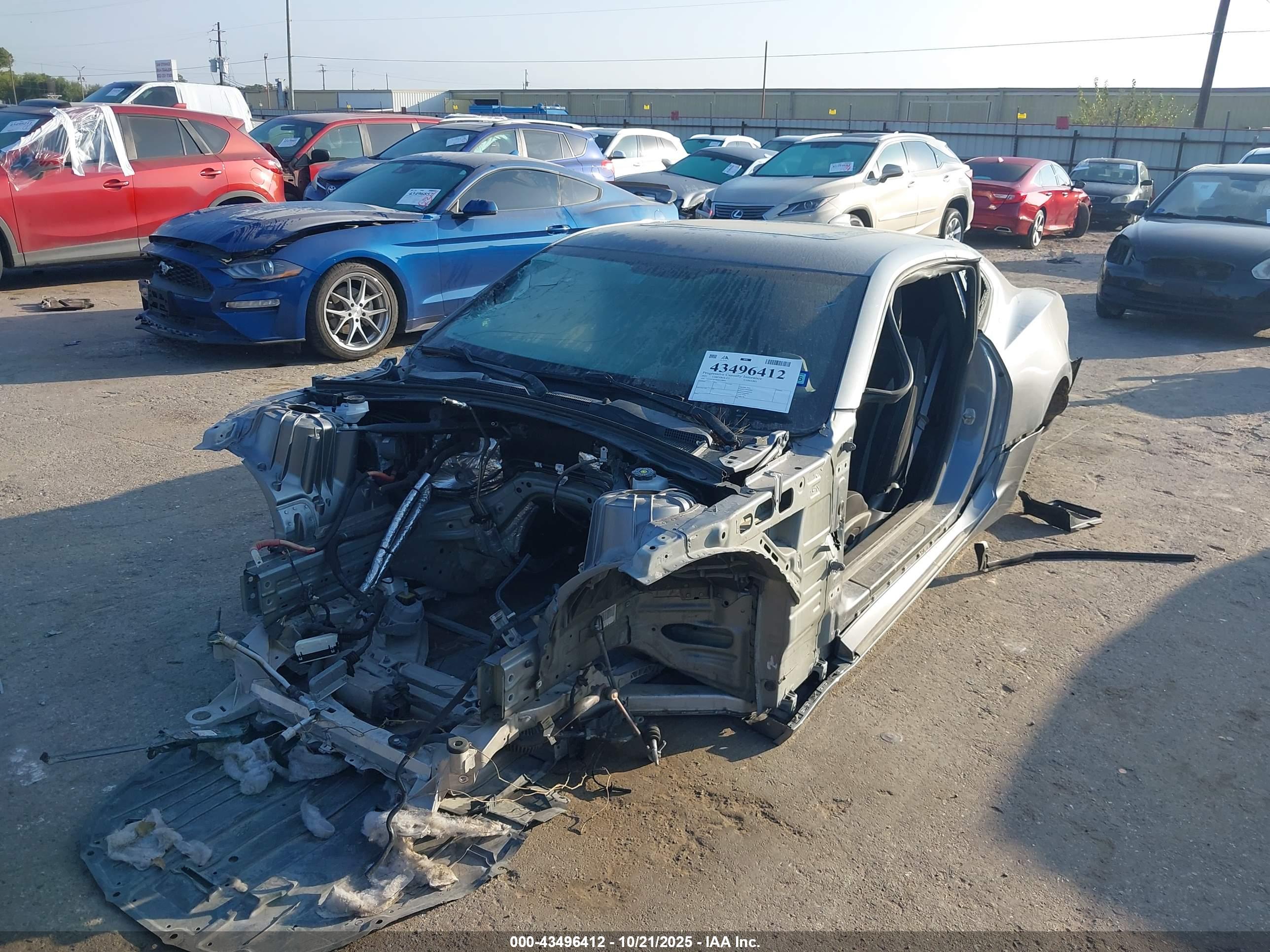 CHEVROLET CAMARO image 6