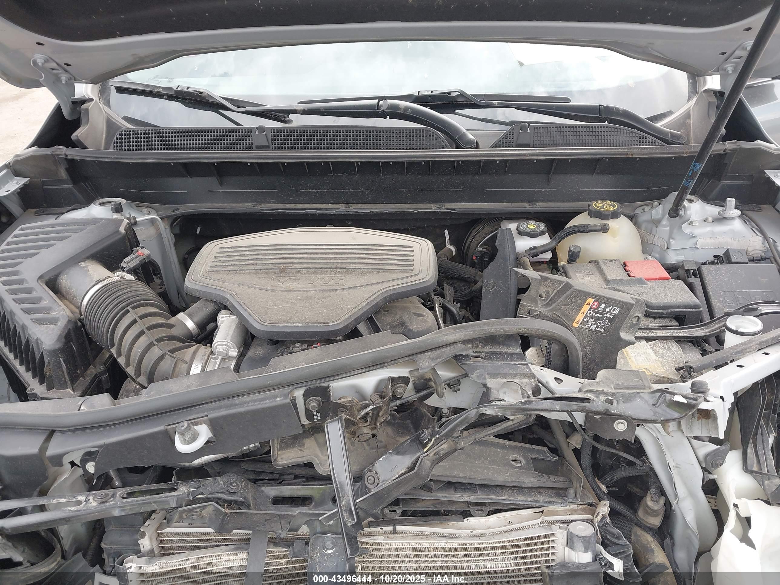 GMC ACADIA image 10