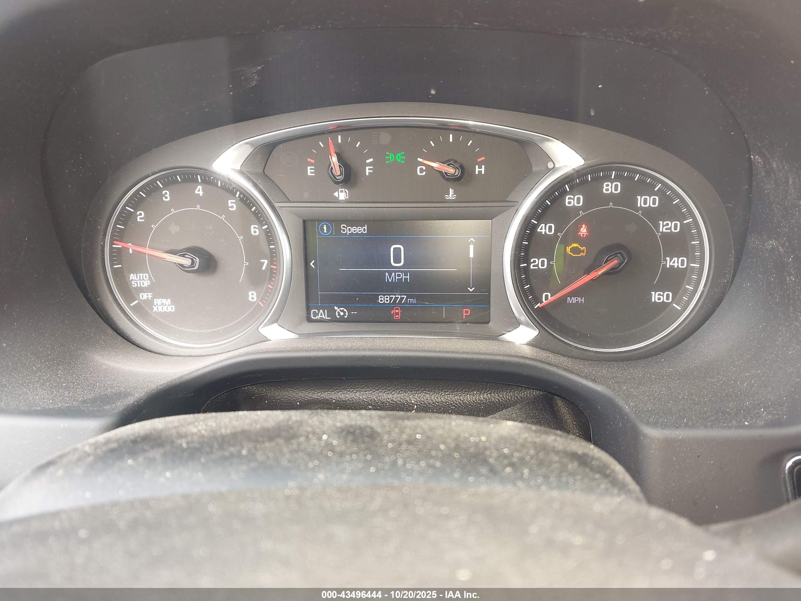 GMC ACADIA image 7