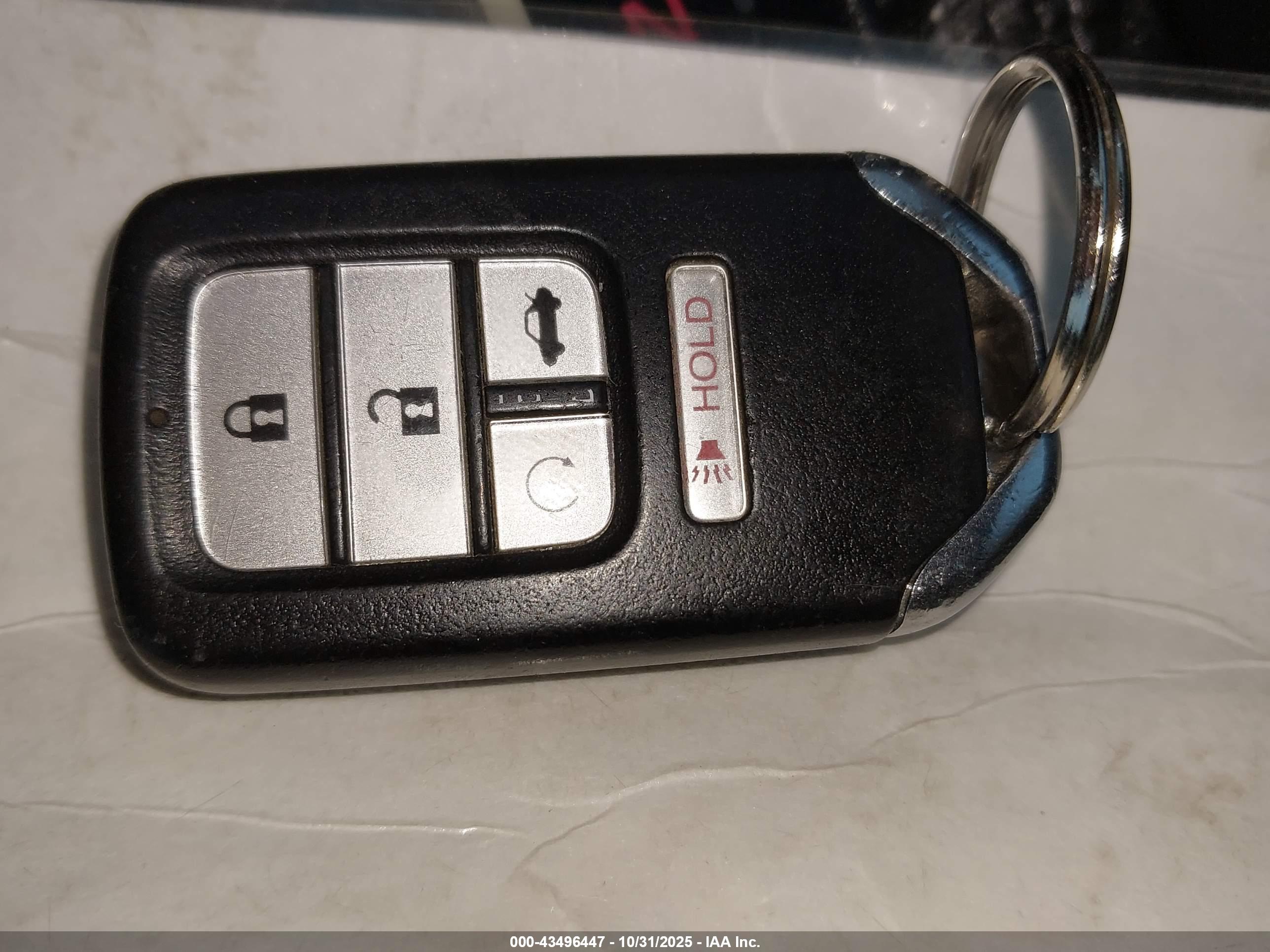 HONDA CIVIC image 11