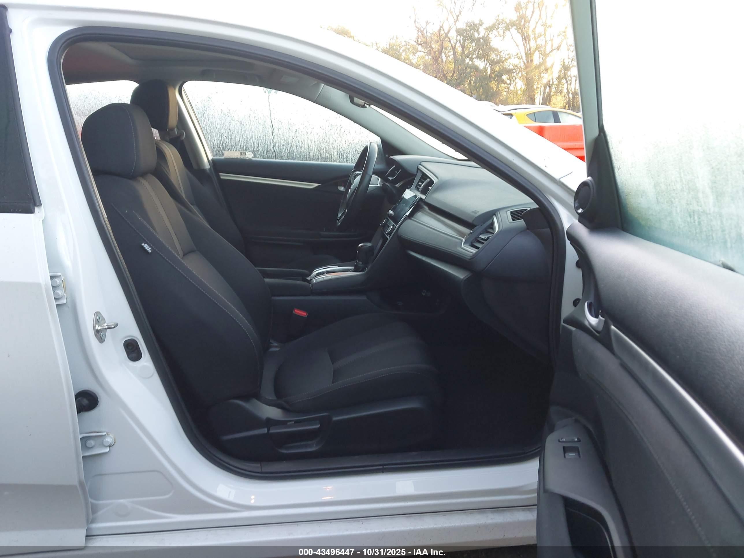 HONDA CIVIC image 5