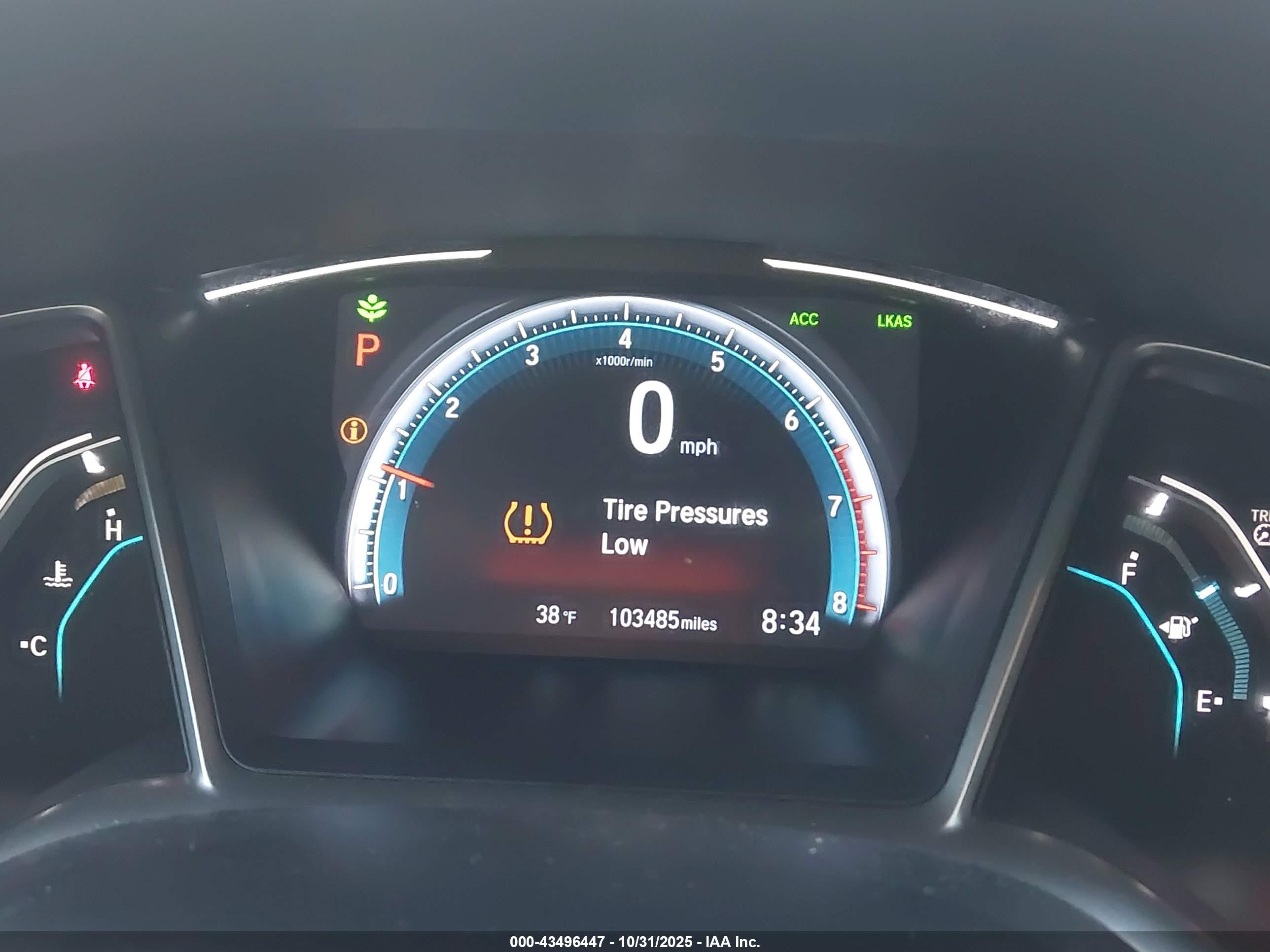 HONDA CIVIC image 7
