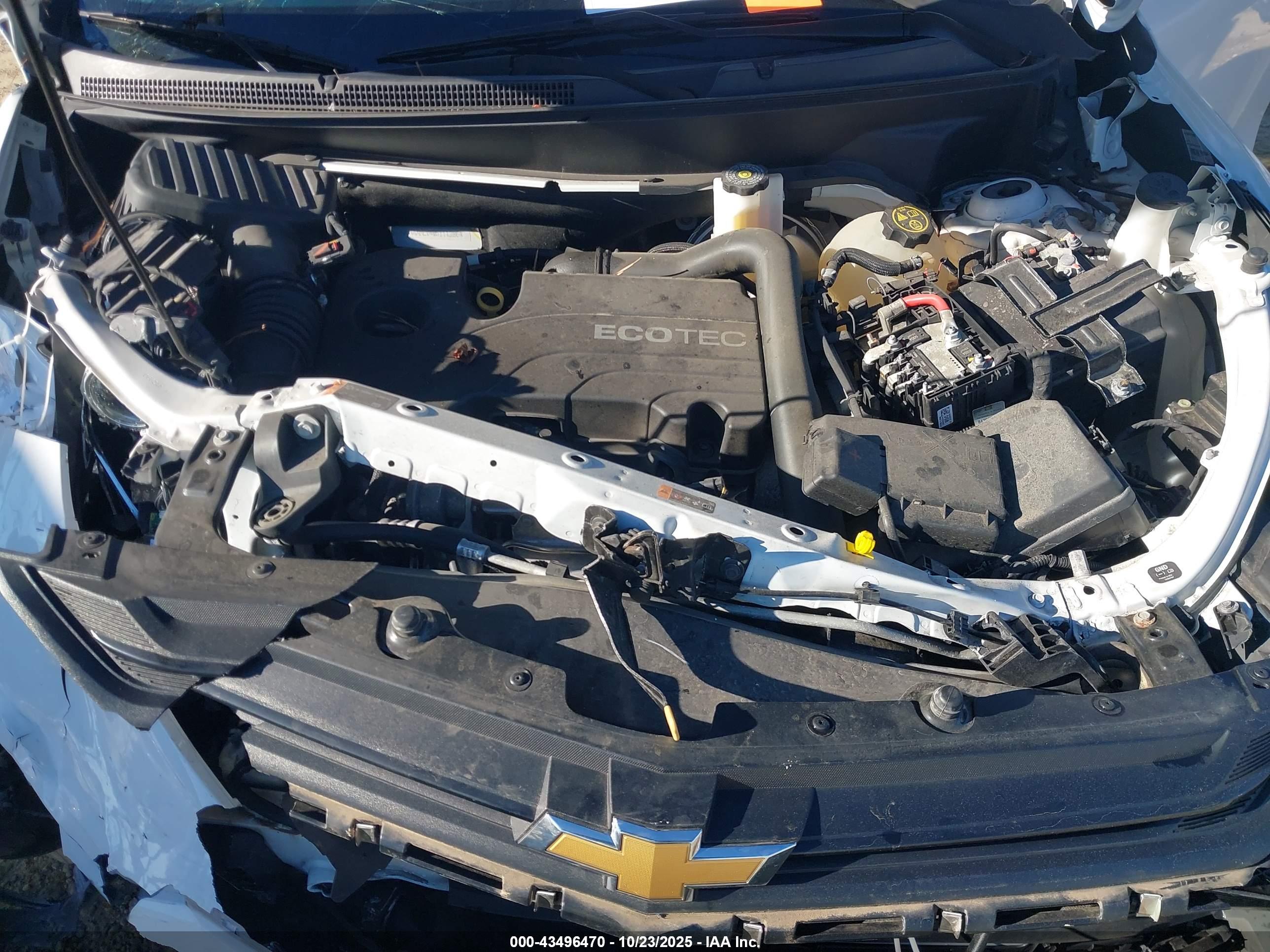 CHEVROLET EQUINOX image 10