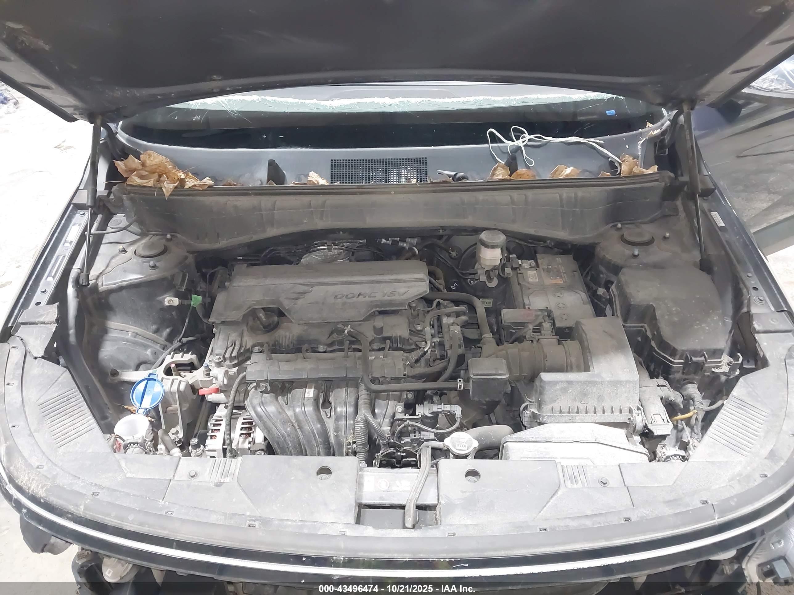 HYUNDAI KONA image 10