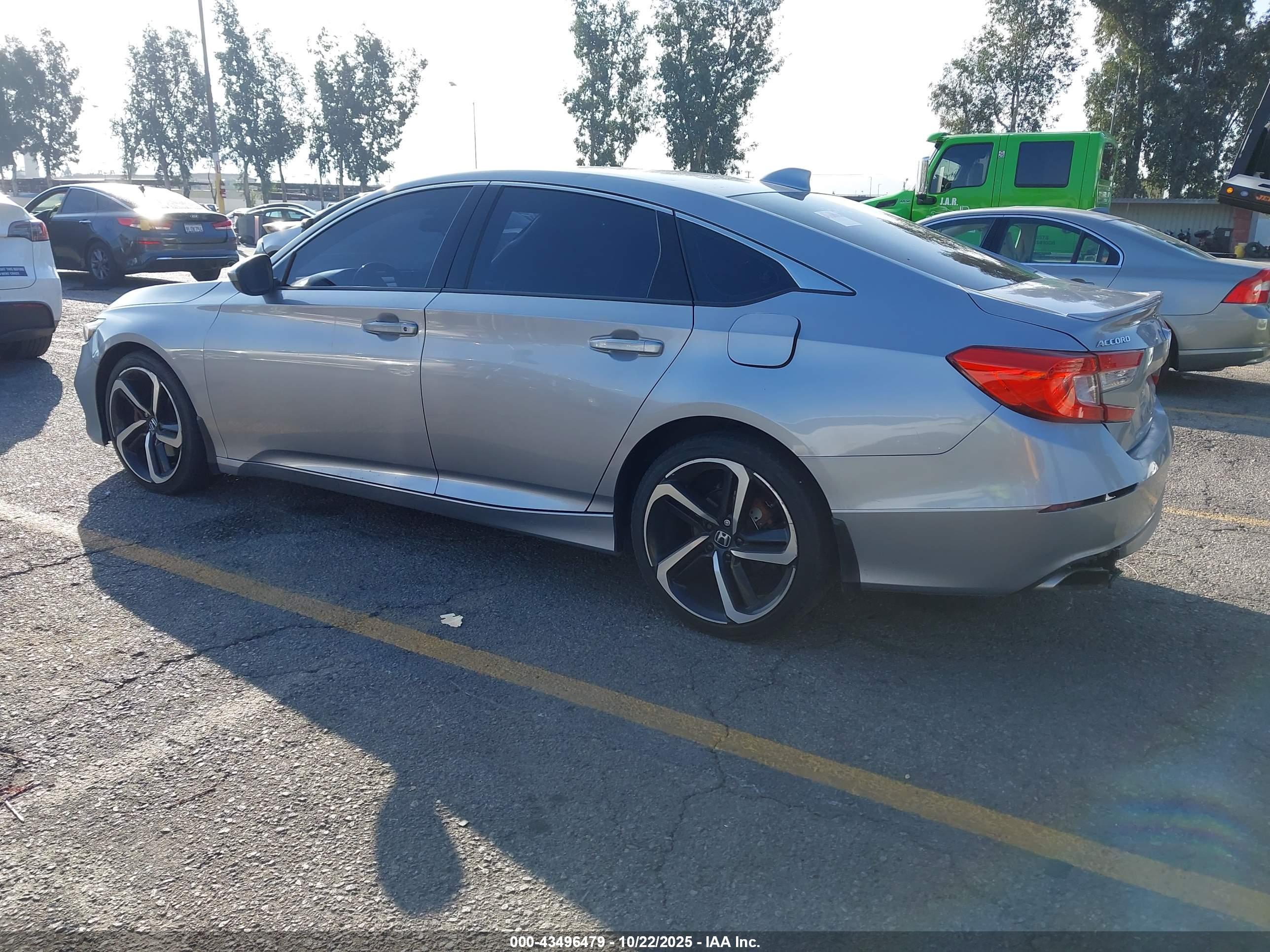 HONDA ACCORD image 3