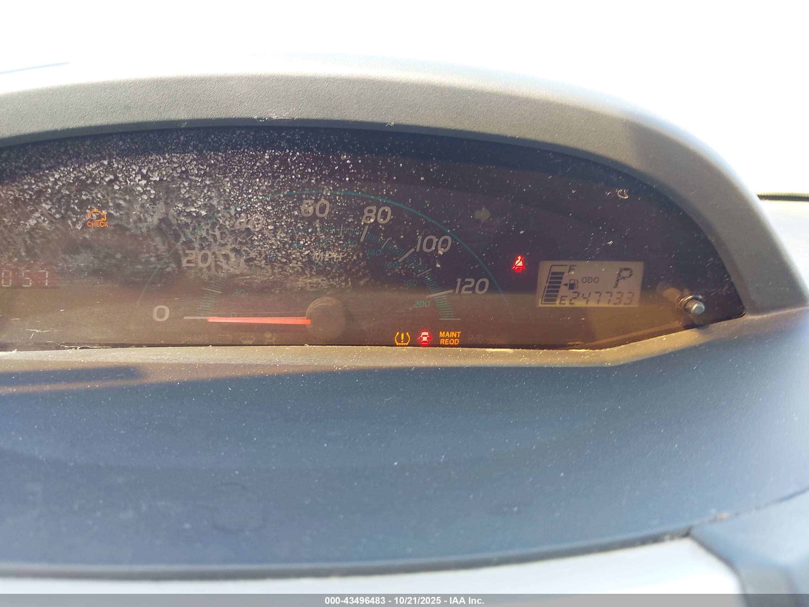 TOYOTA YARIS image 7