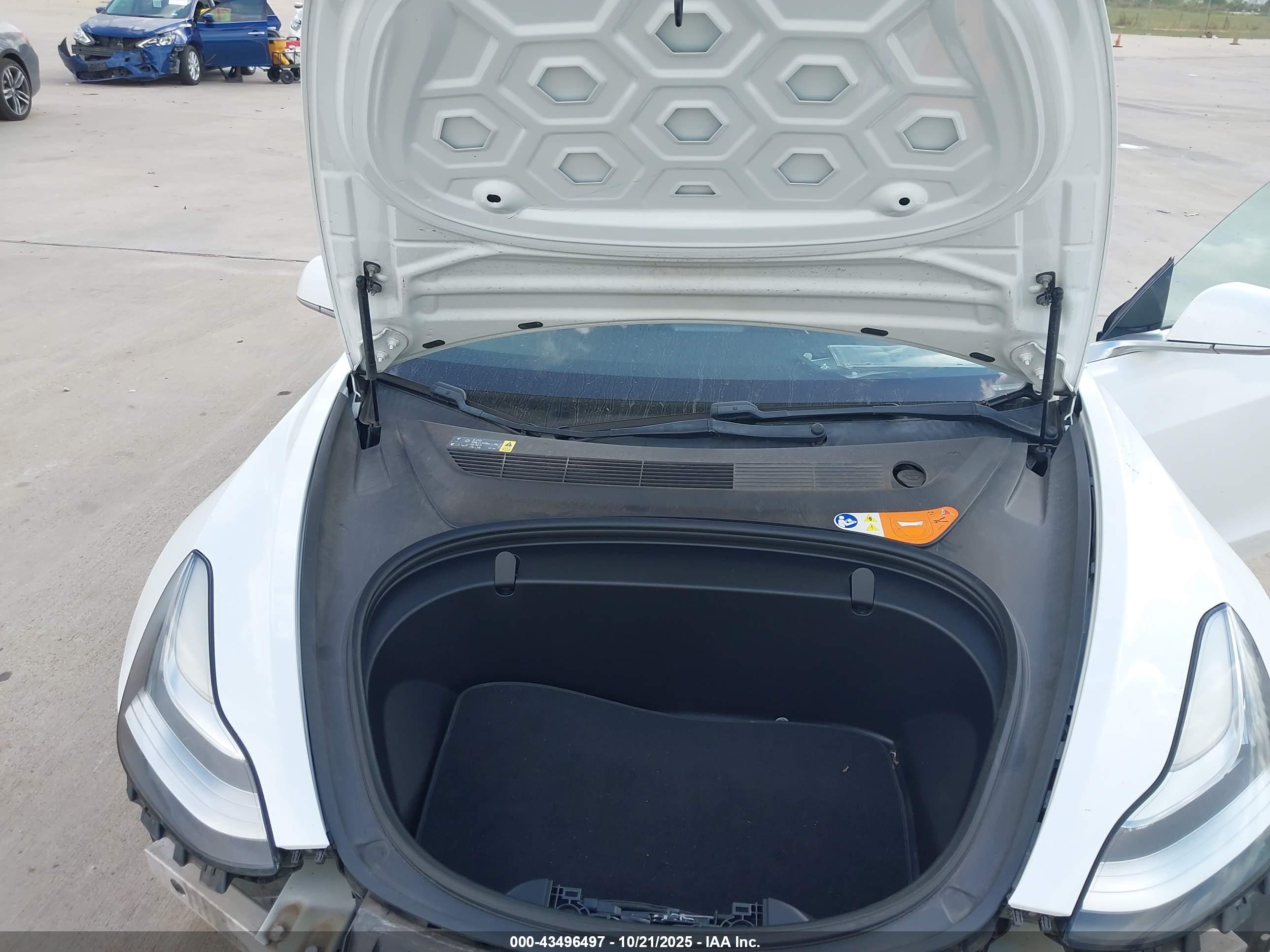 TESLA MODEL image 10