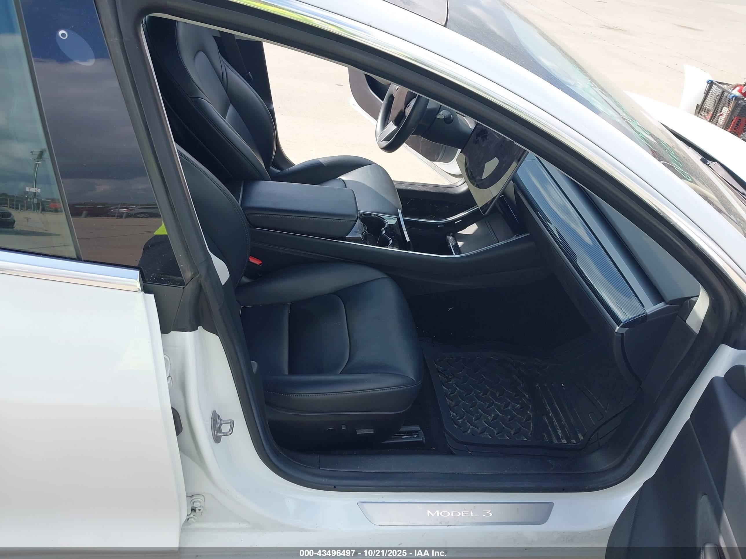 TESLA MODEL image 5