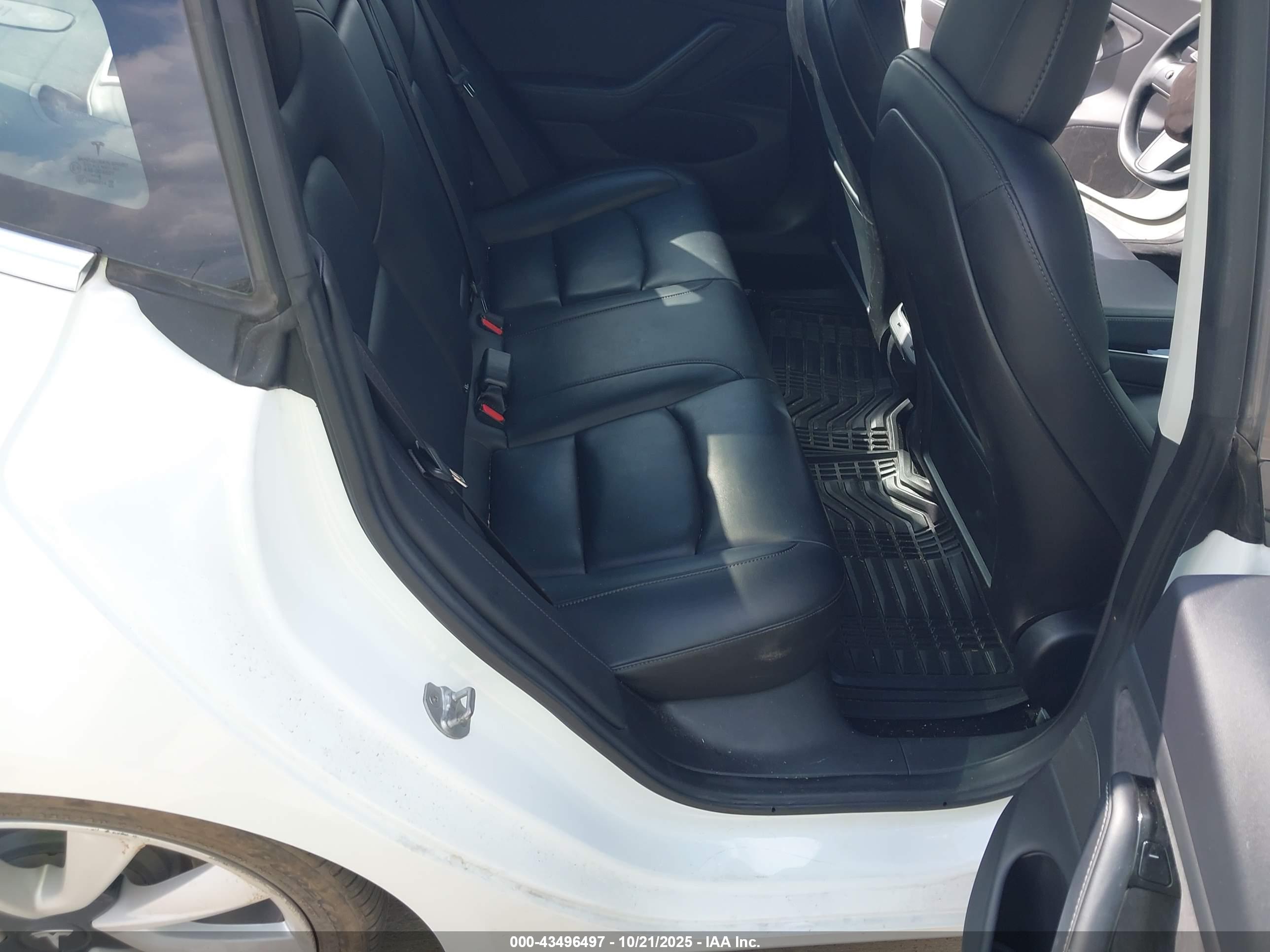 TESLA MODEL image 8