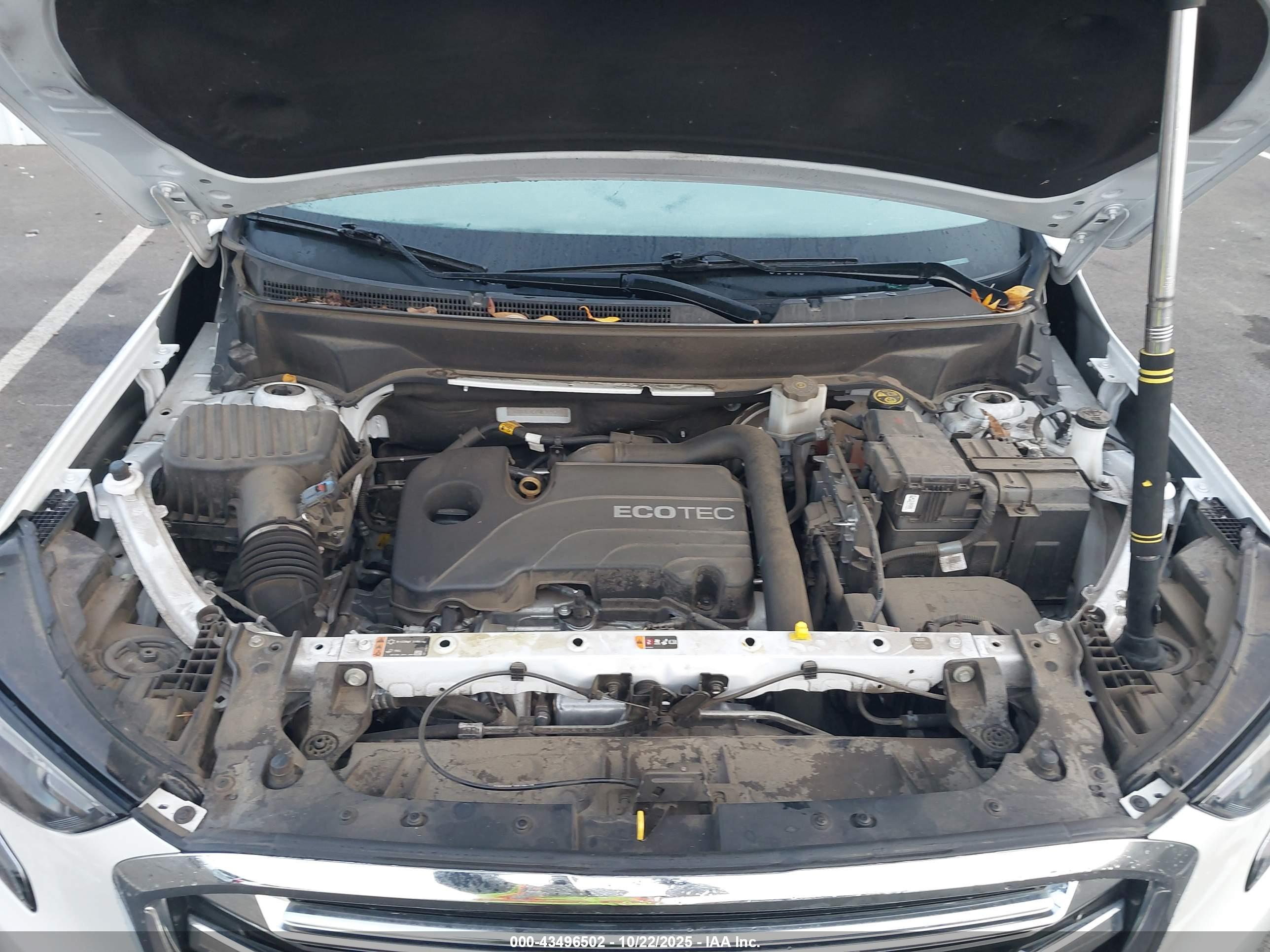 GMC TERRAIN image 10