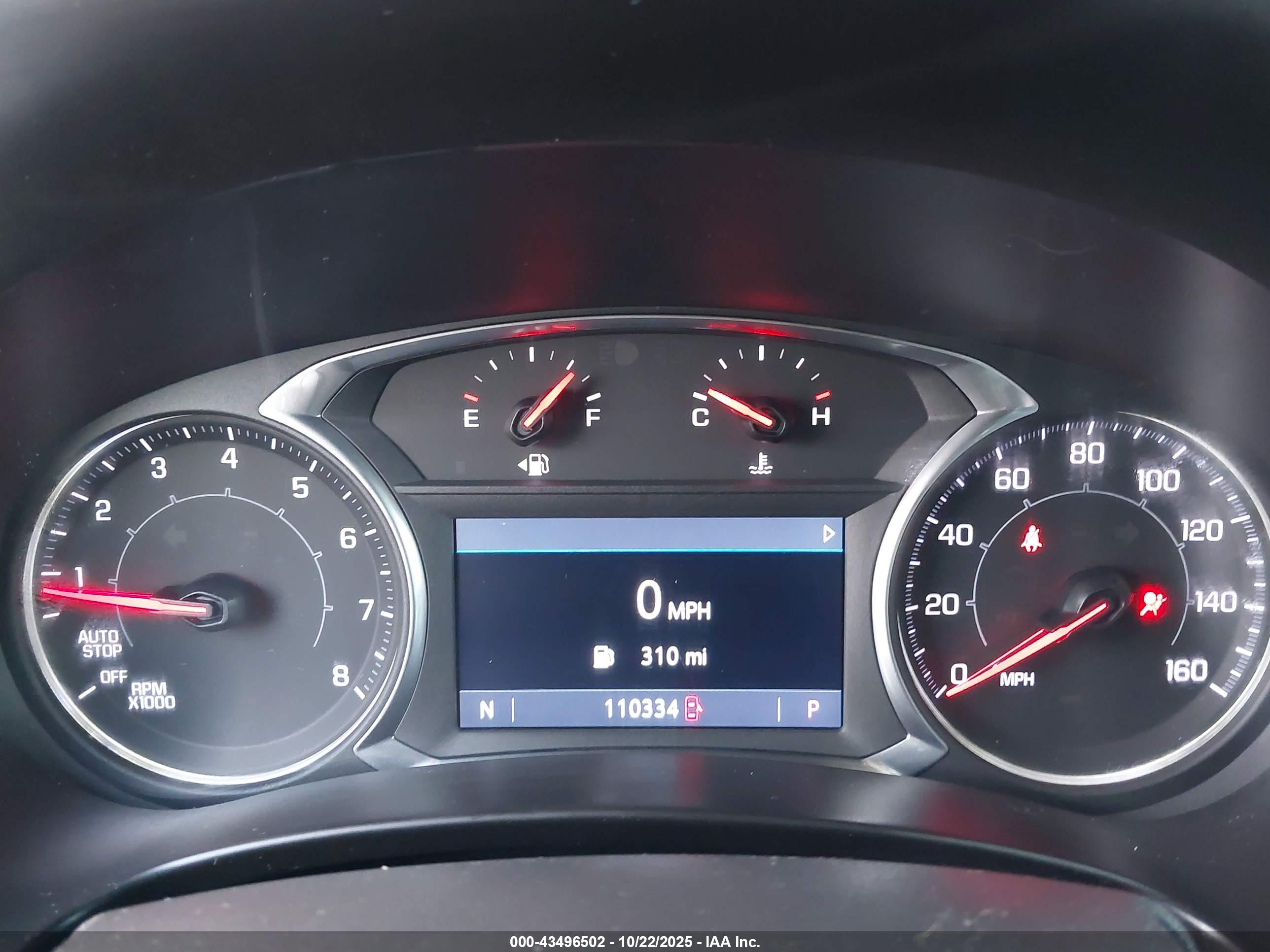 GMC TERRAIN image 7