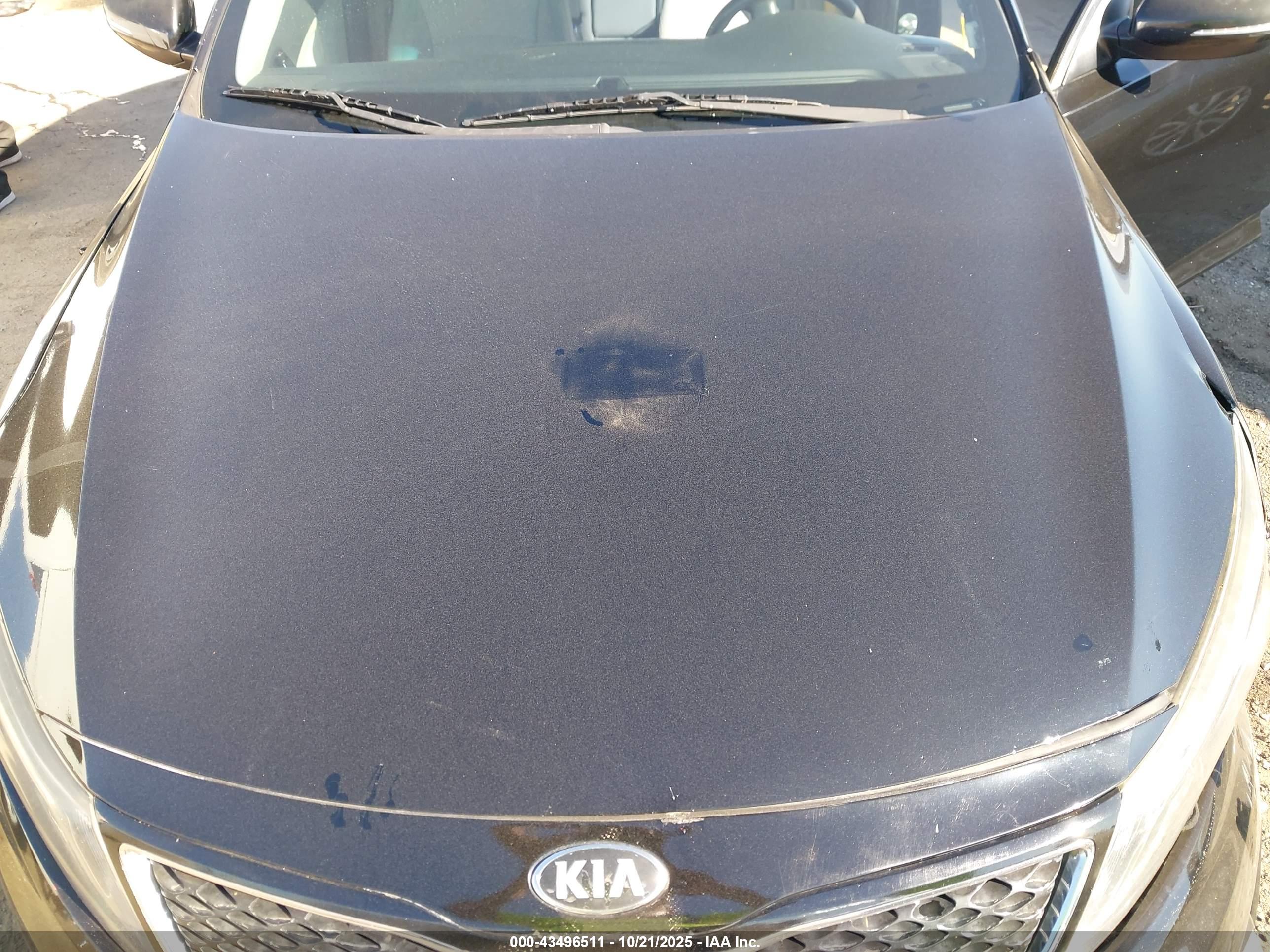 KIA OPTIMA image 10