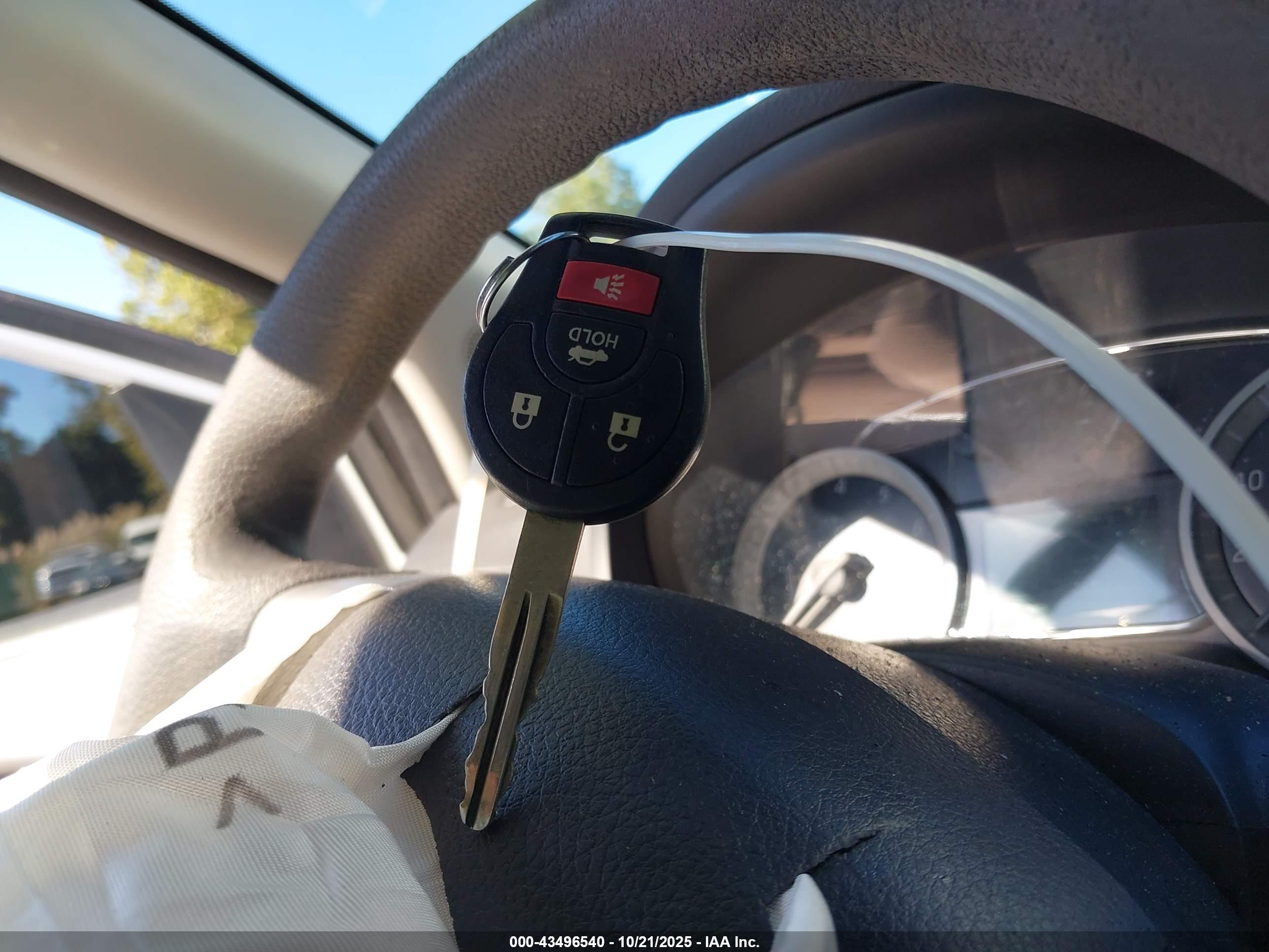 NISSAN SENTRA image 11