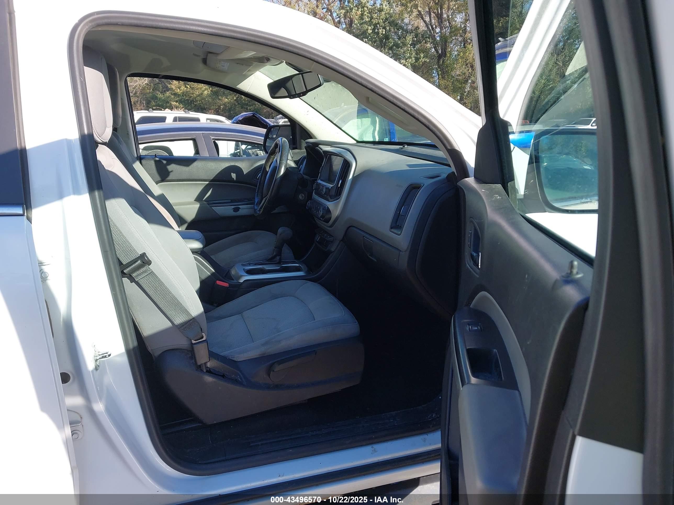CHEVROLET COLORADO image 5