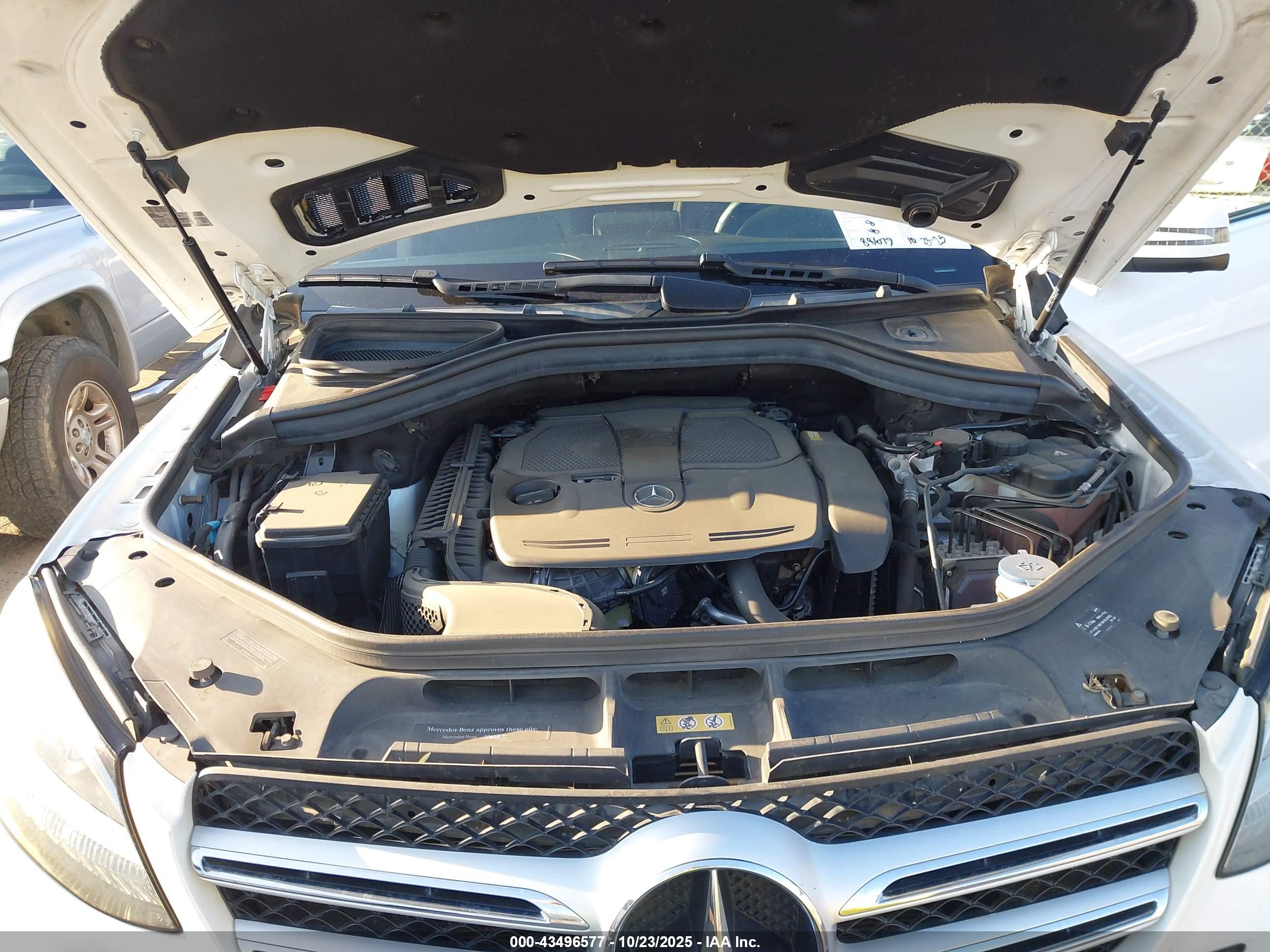 MERCEDES-BENZ GLE image 10