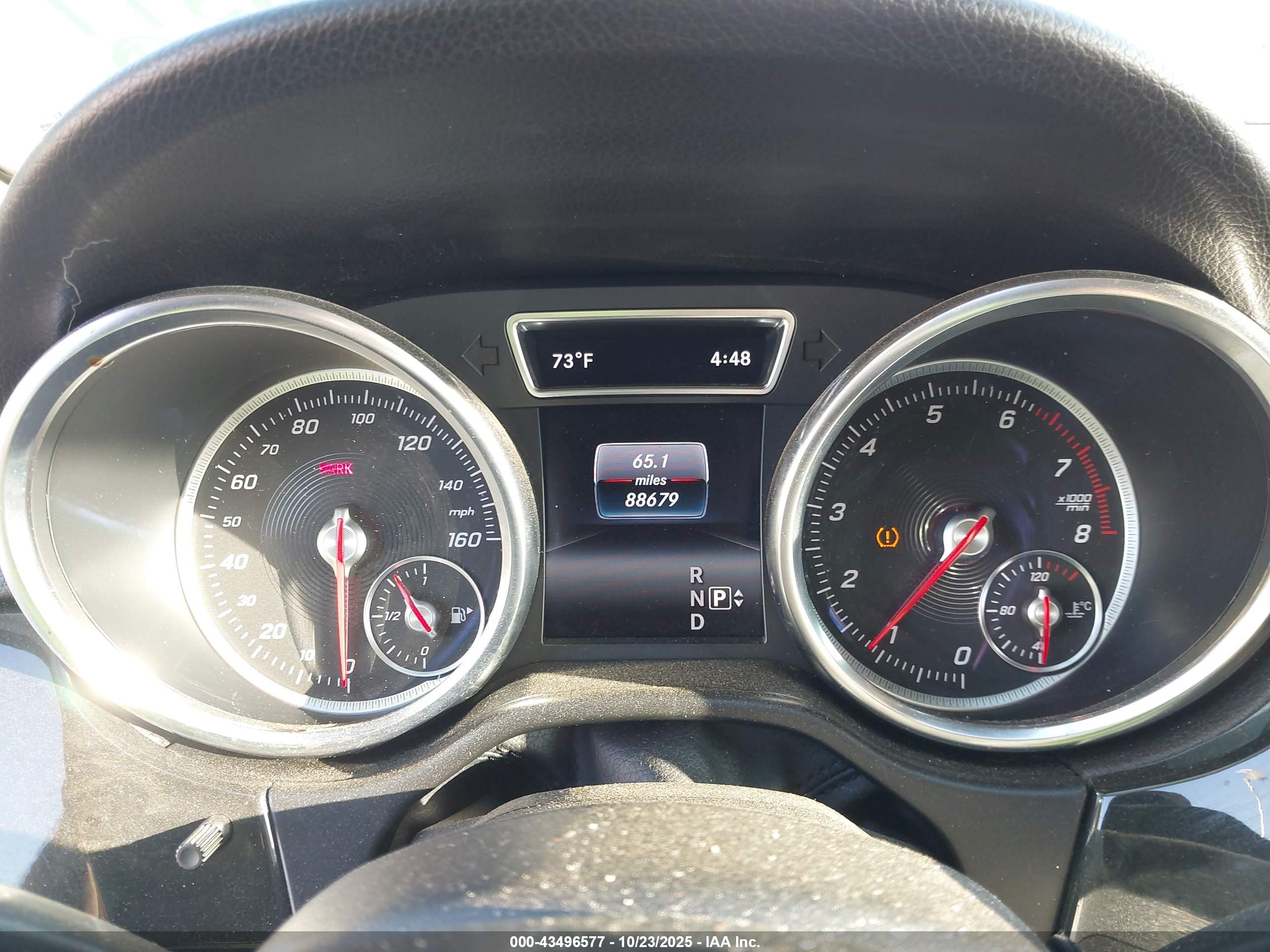 MERCEDES-BENZ GLE image 7
