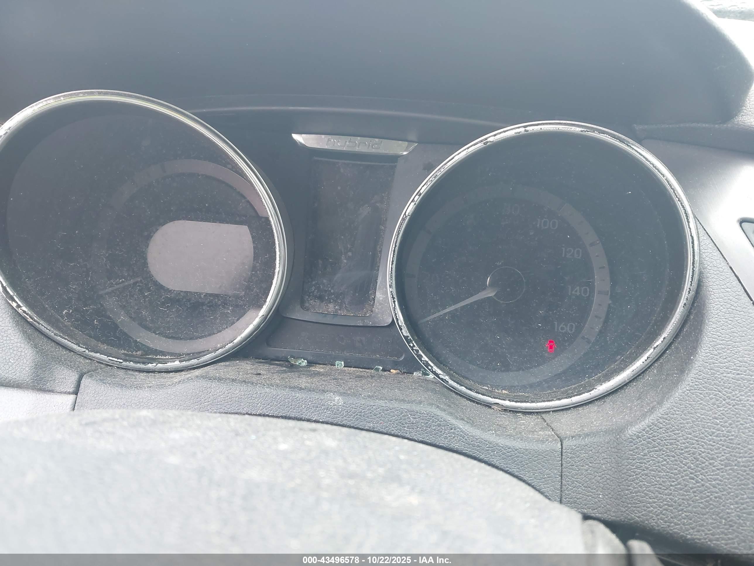 HYUNDAI SONATA image 7