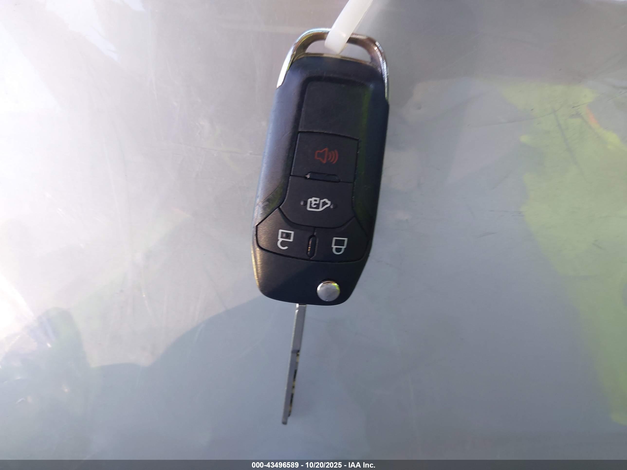 FORD TRANSIT image 11