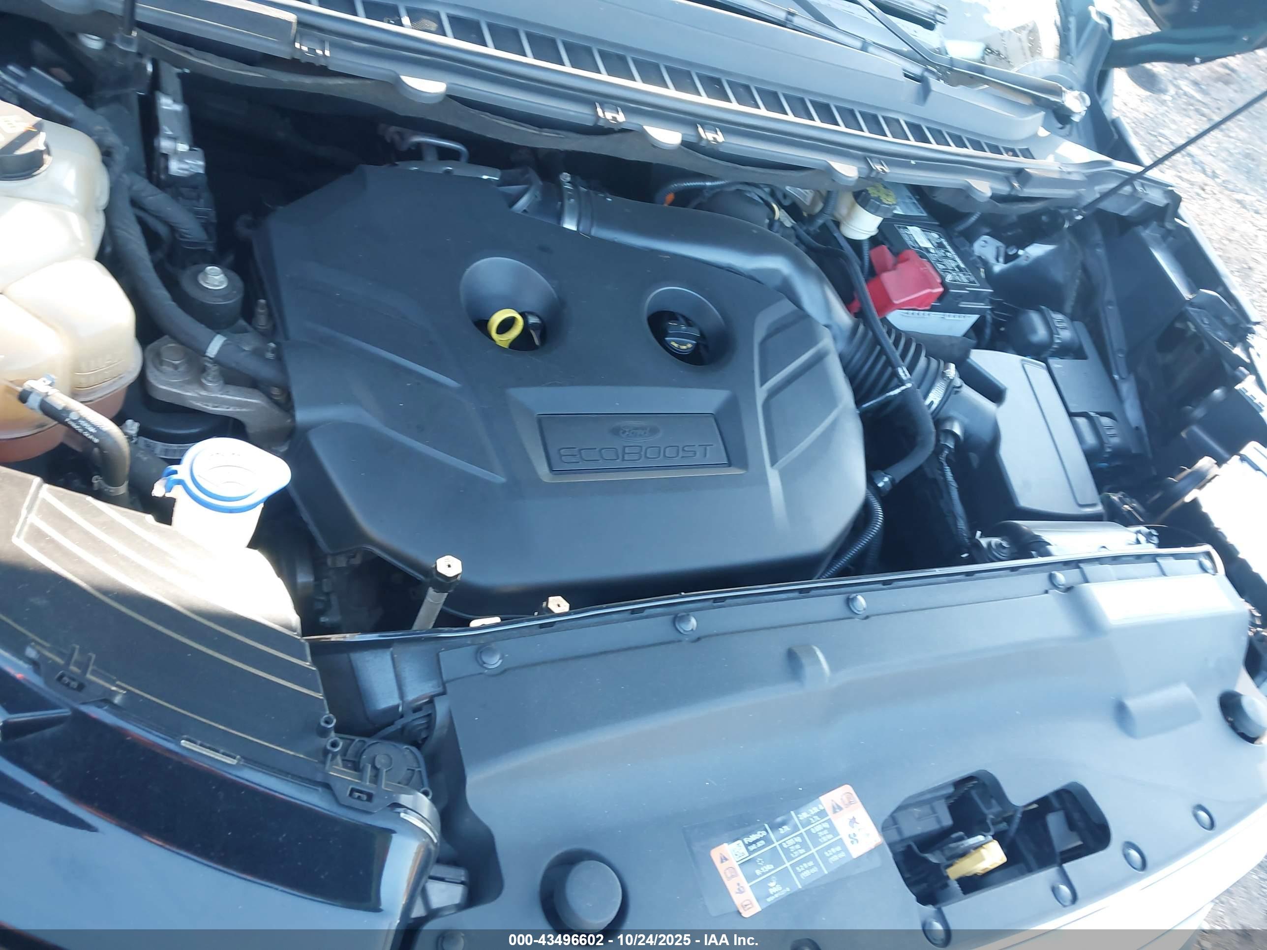 FORD EDGE image 10