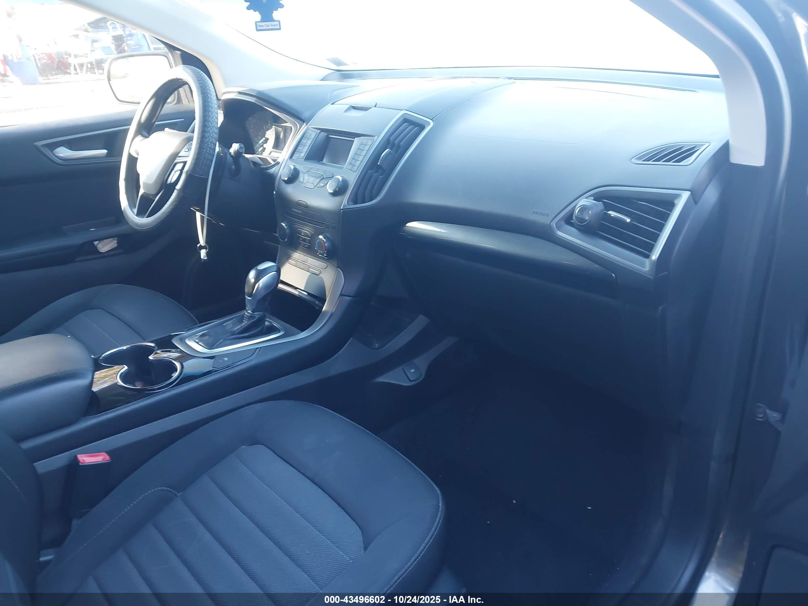 FORD EDGE image 5
