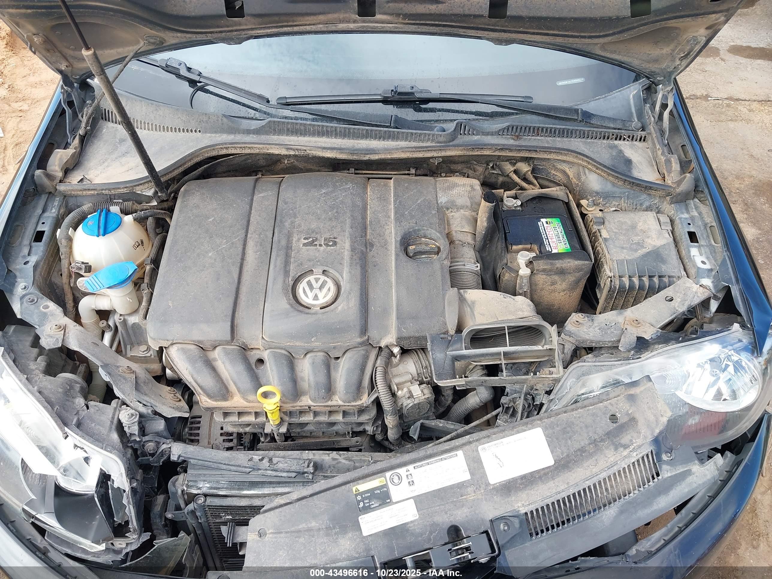 VOLKSWAGEN GOLF image 10