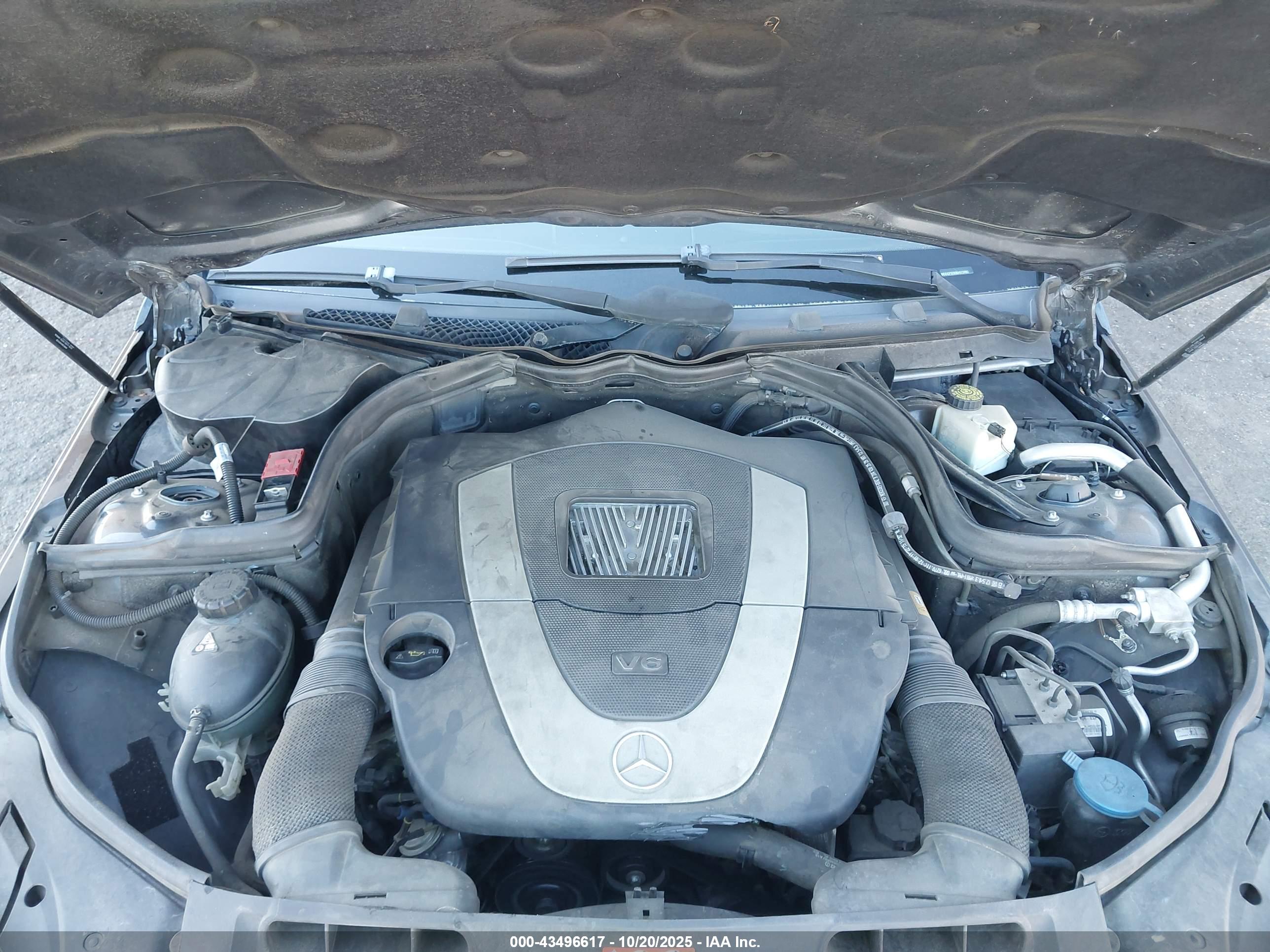 MERCEDES-BENZ C image 10
