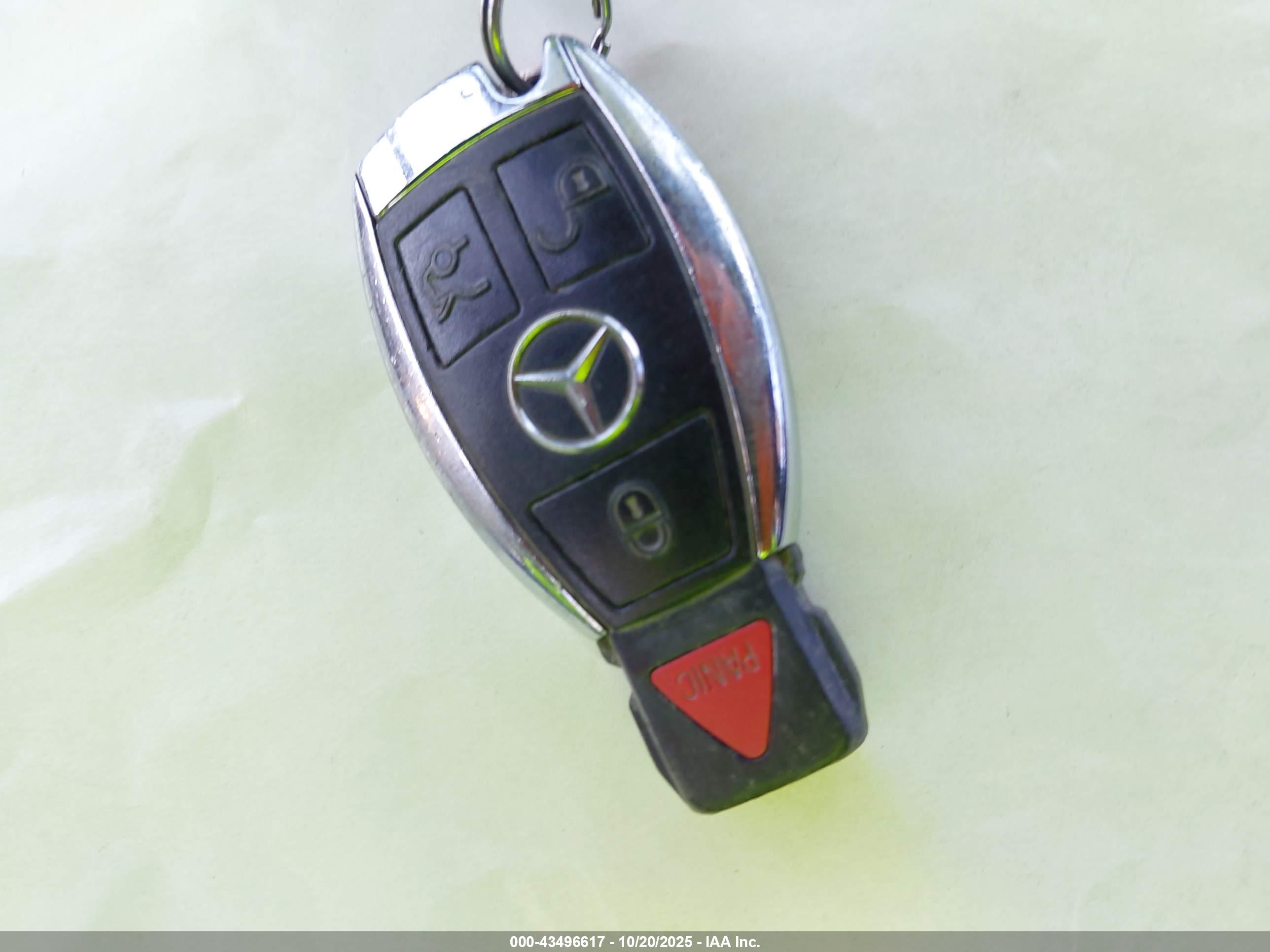 MERCEDES-BENZ C image 11