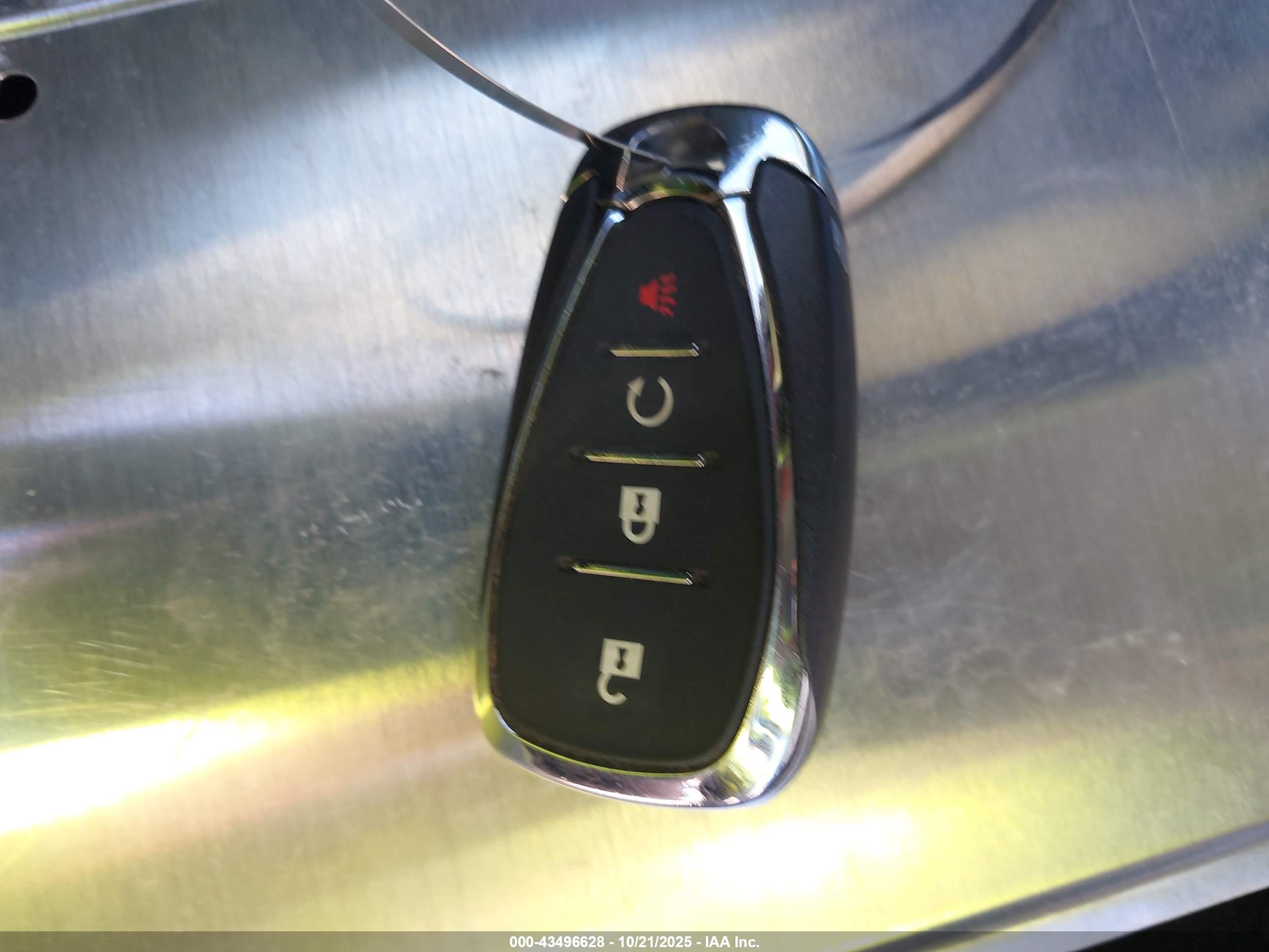 CHEVROLET TRAX image 11