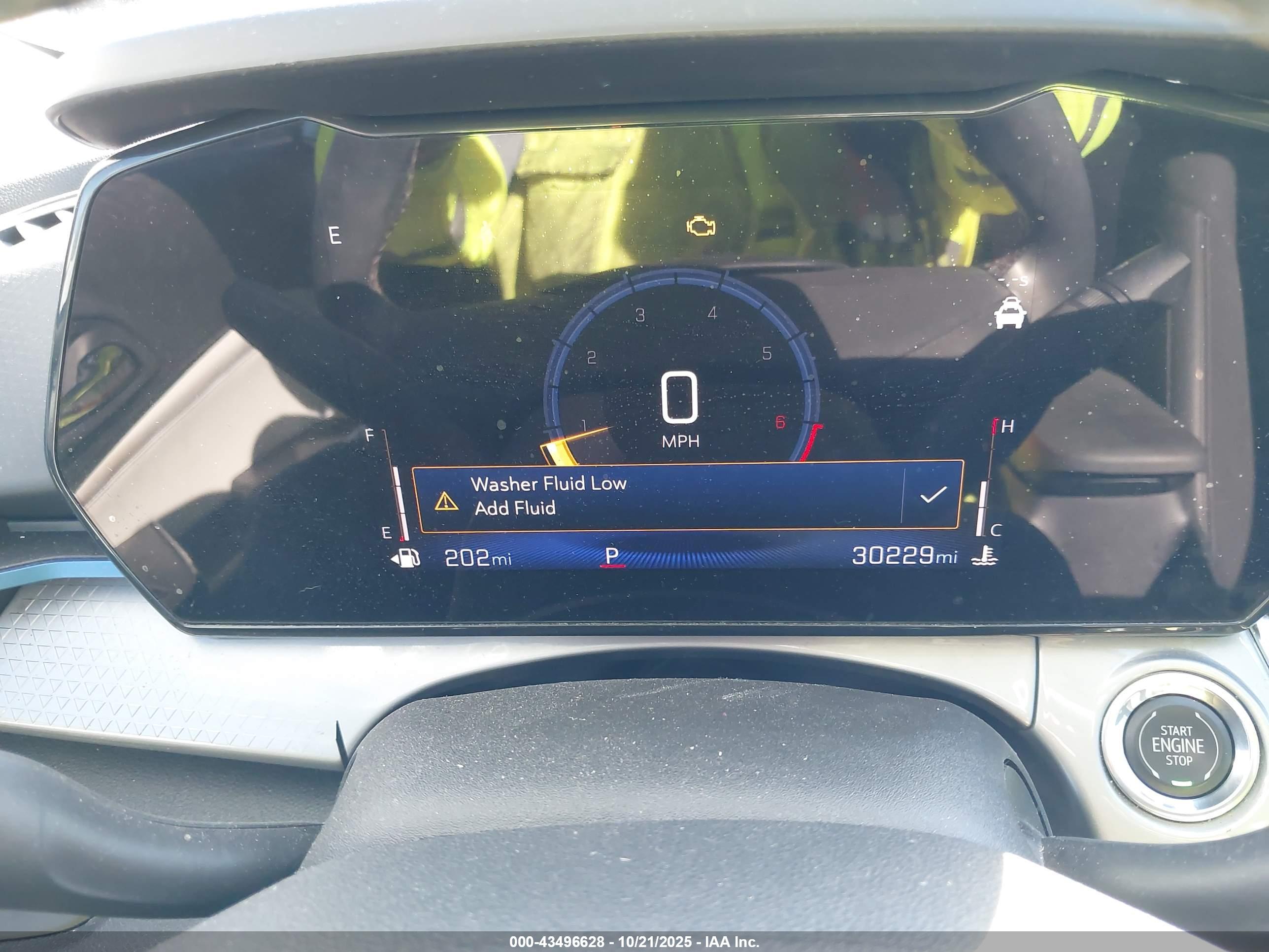 CHEVROLET TRAX image 7