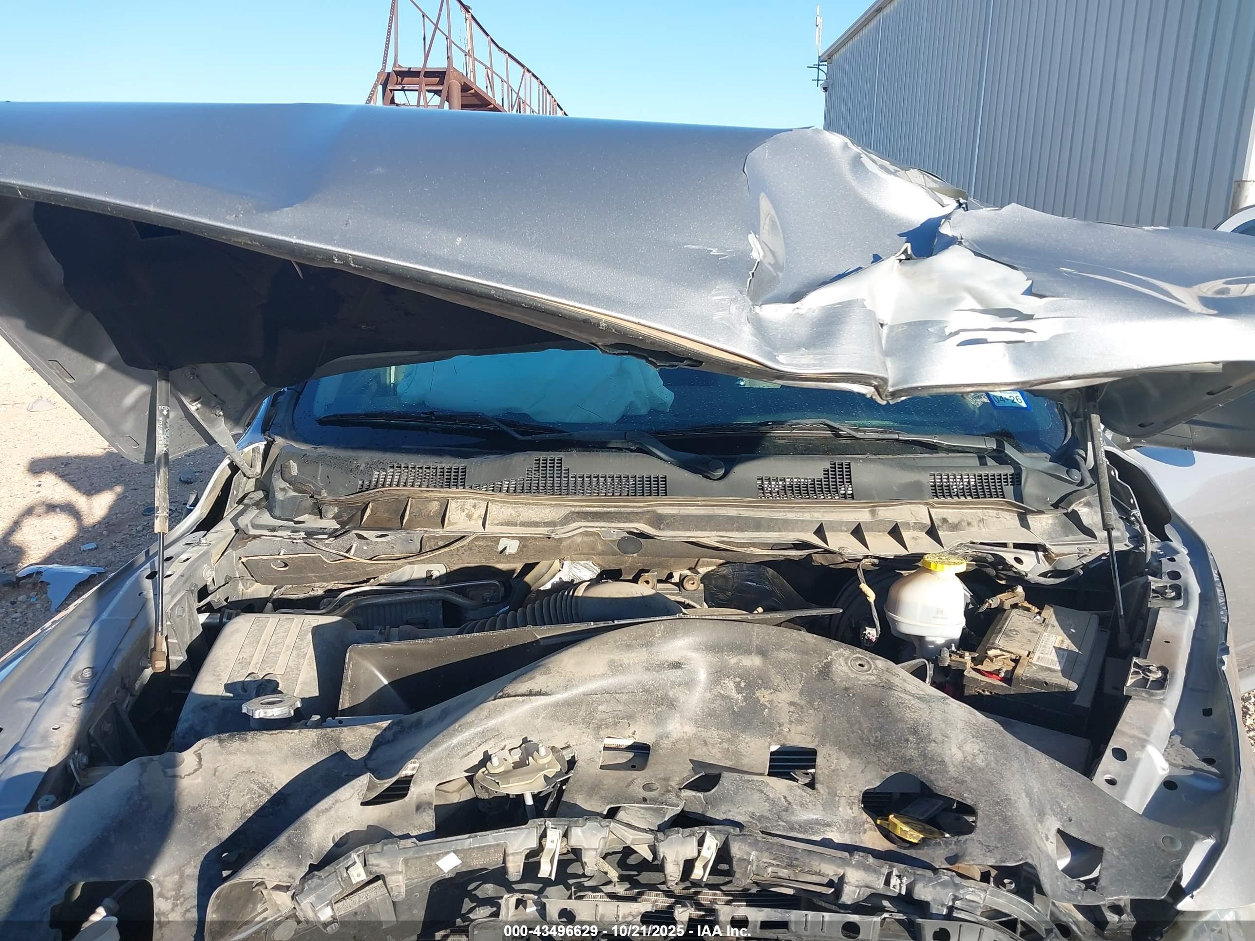RAM 1500 image 10