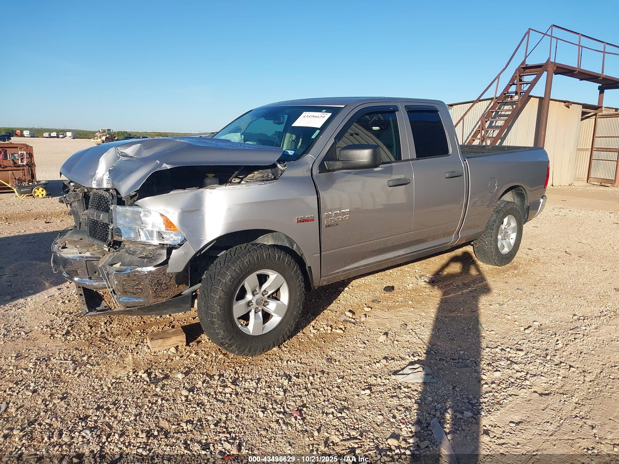 RAM 1500 image 2