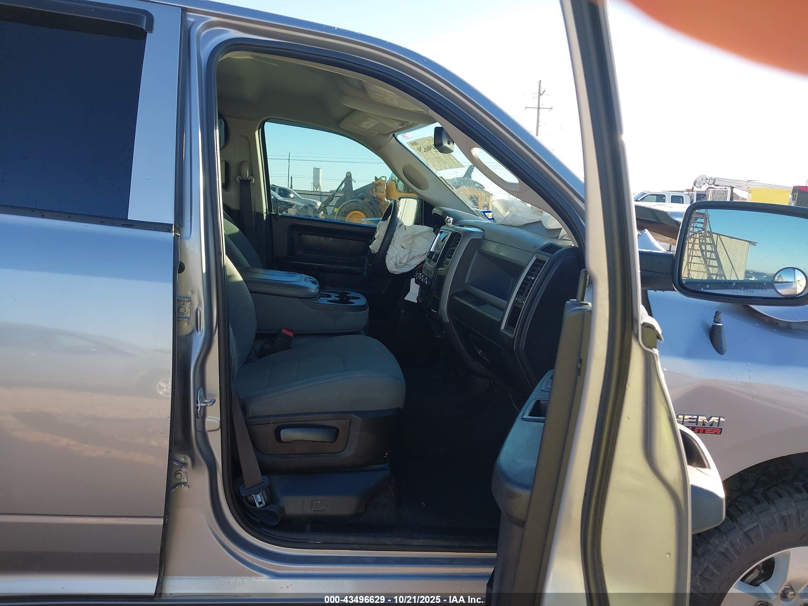 RAM 1500 image 5