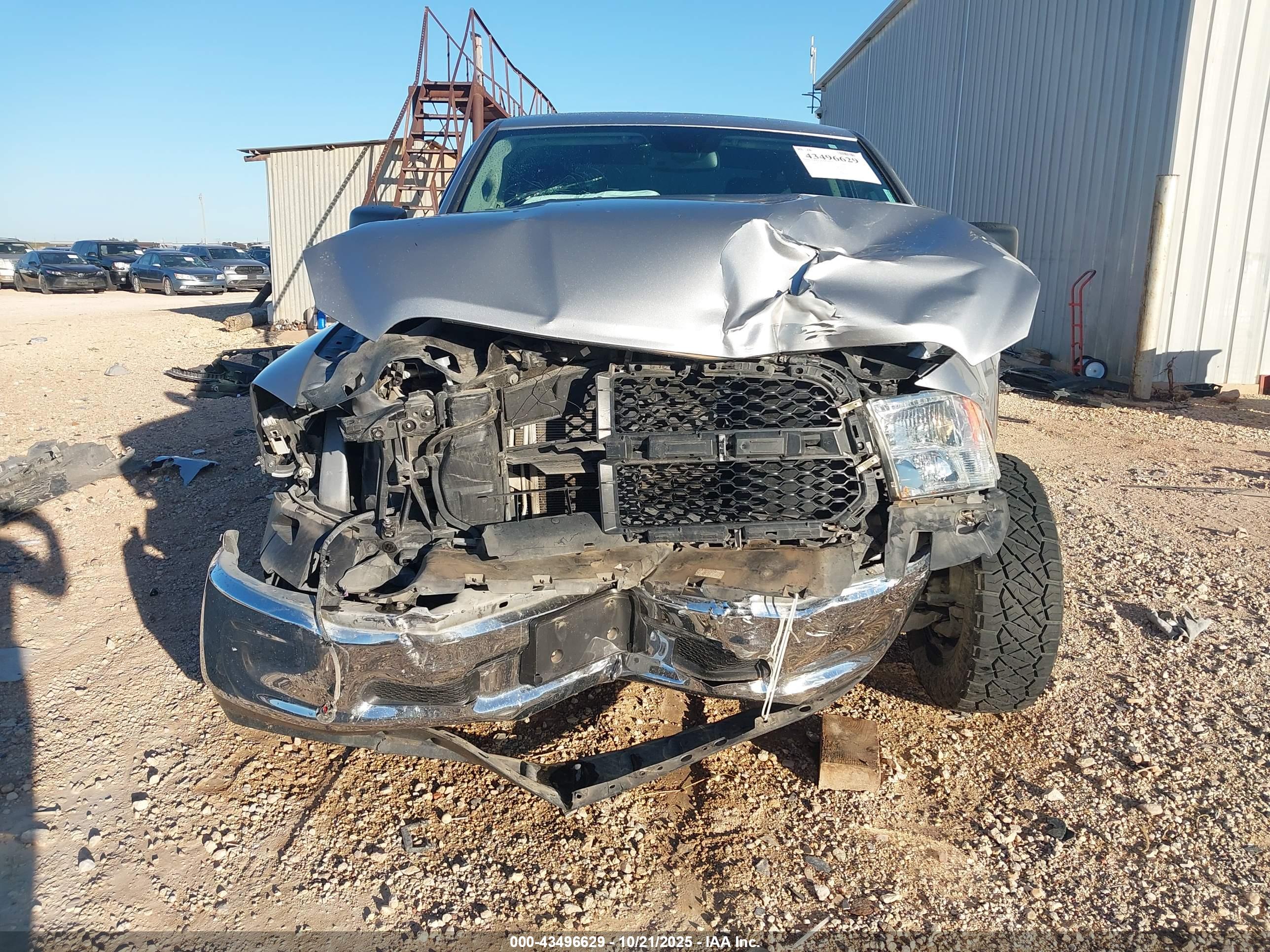 RAM 1500 image 6
