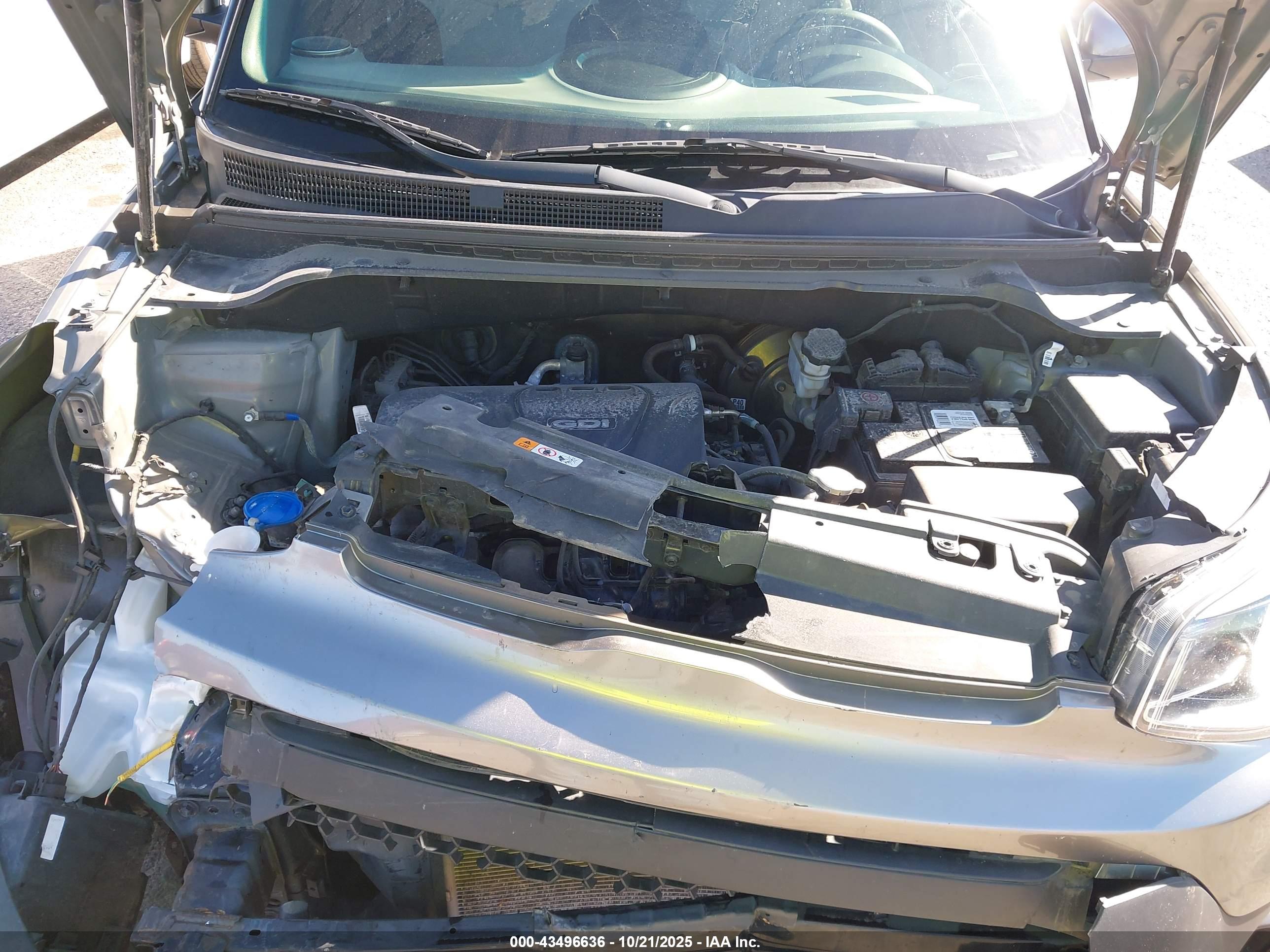 KIA SOUL image 10