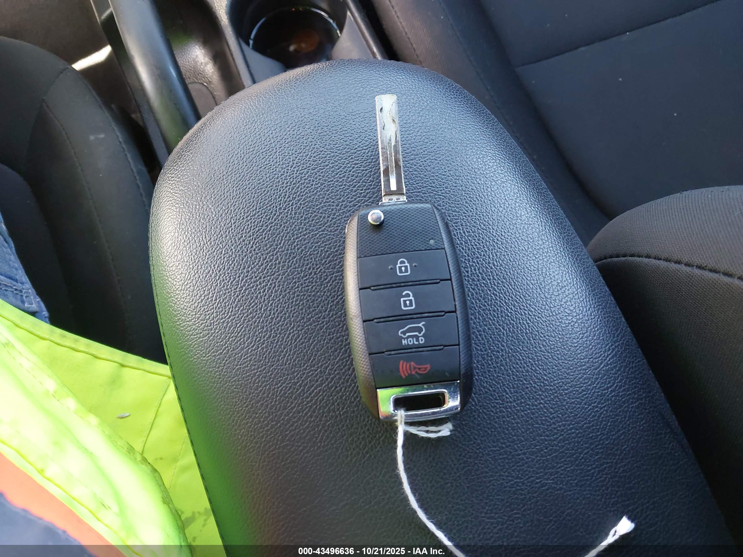 KIA SOUL image 11