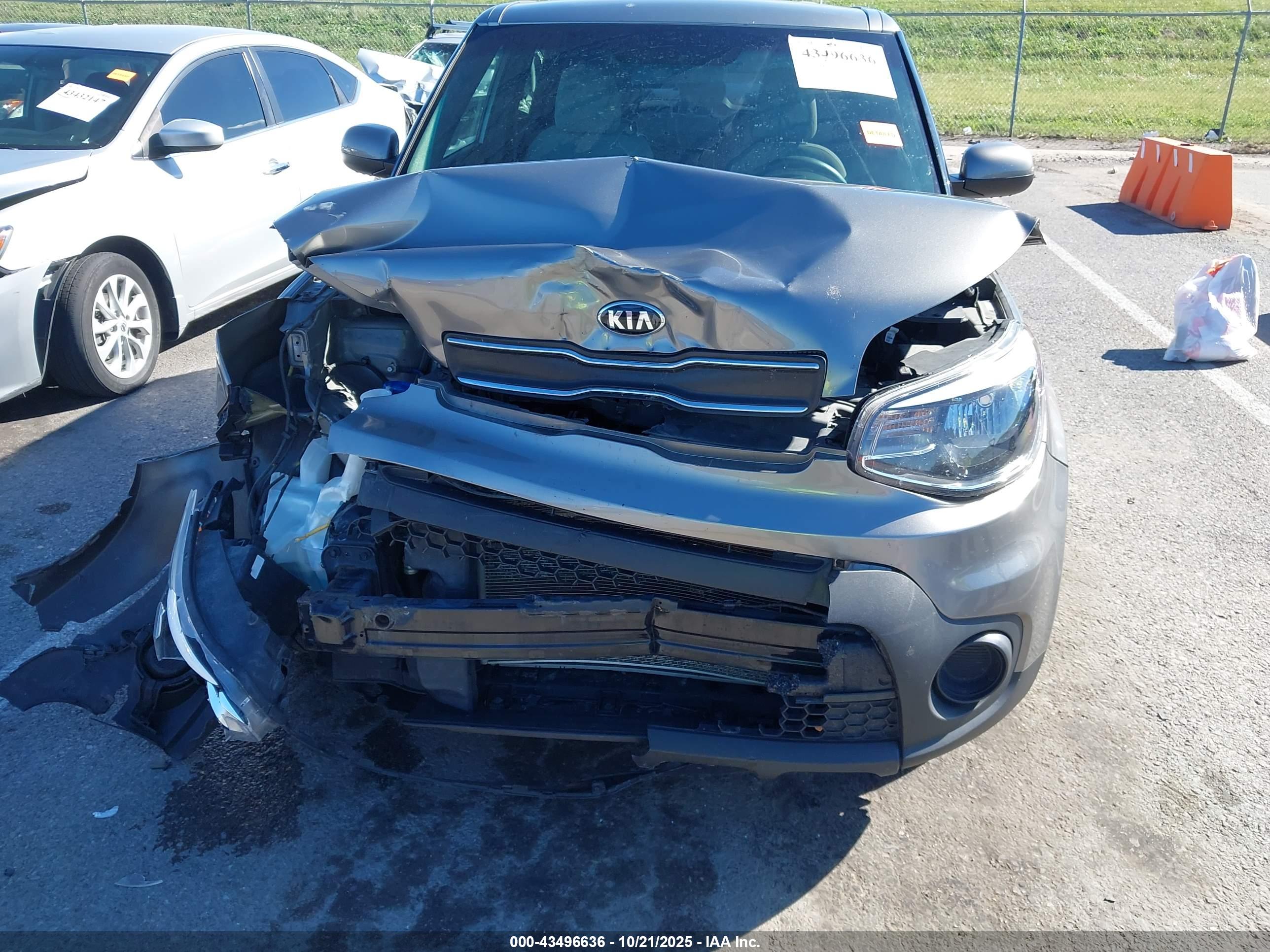 KIA SOUL image 6
