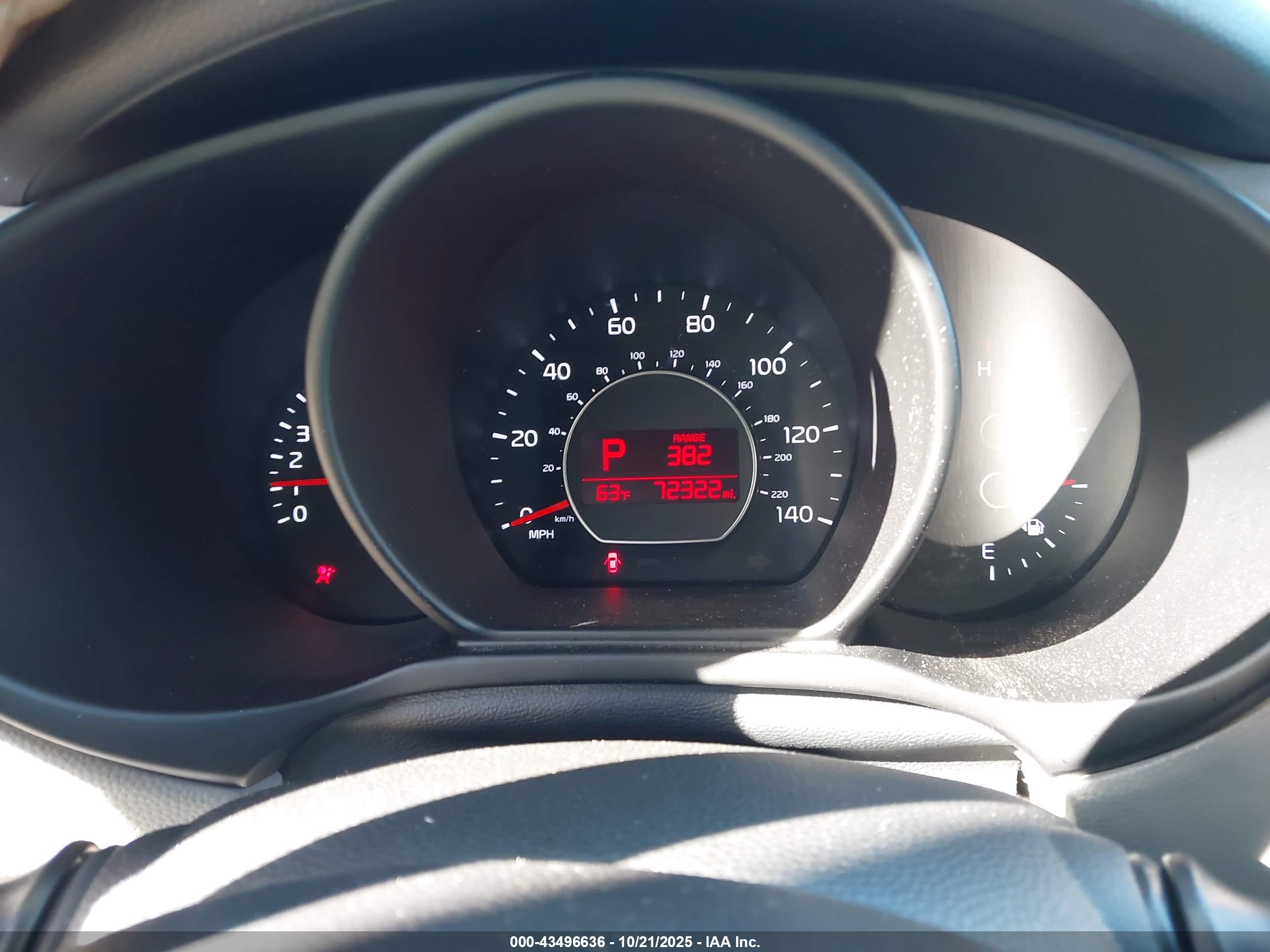 KIA SOUL image 7