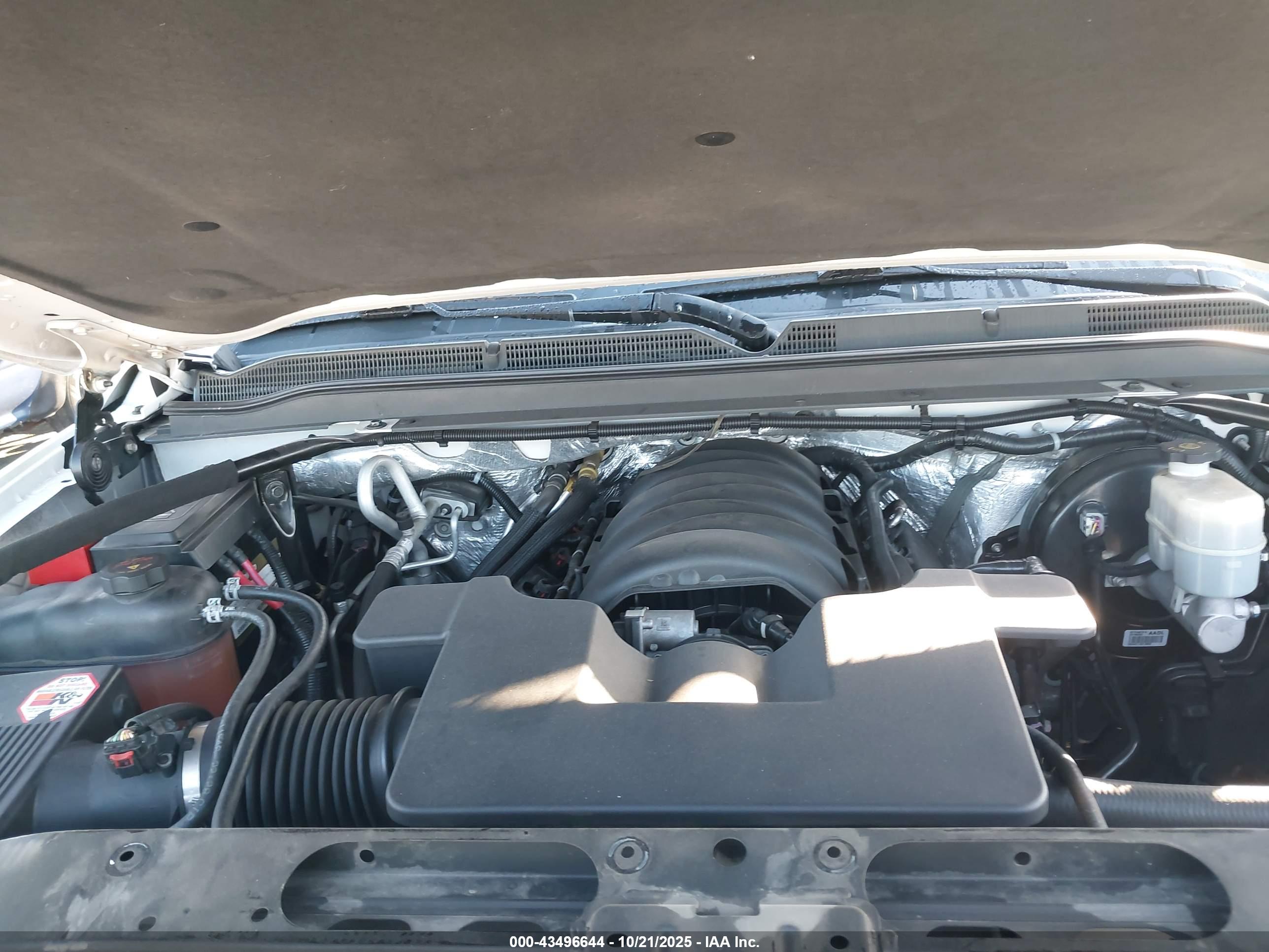 GMC YUKON image 10
