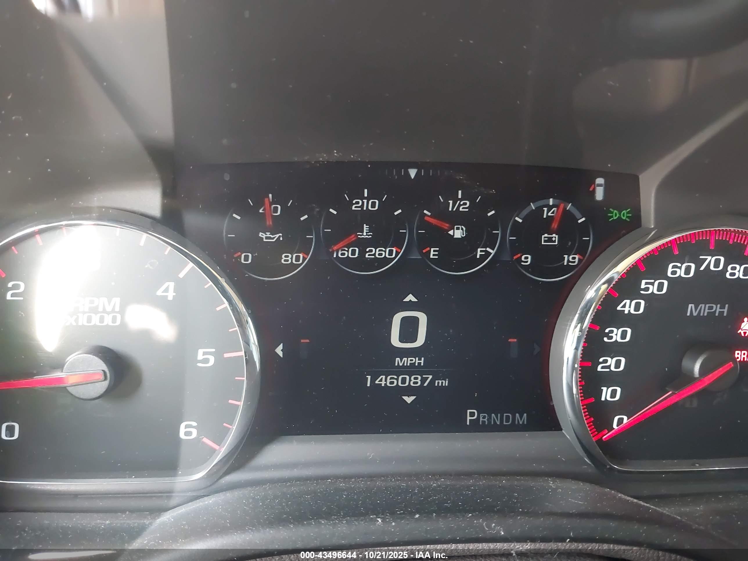 GMC YUKON image 7