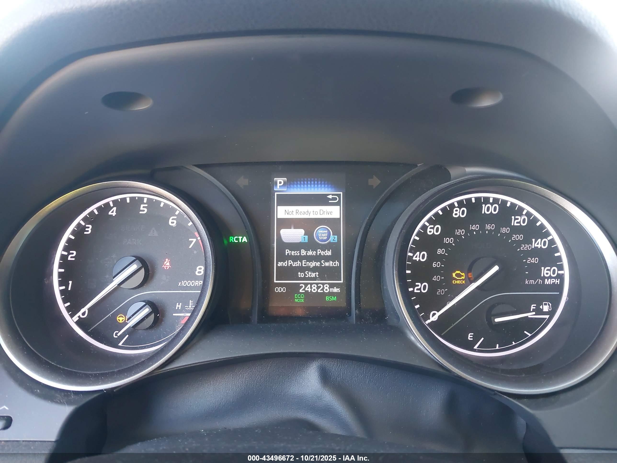 TOYOTA CAMRY image 7