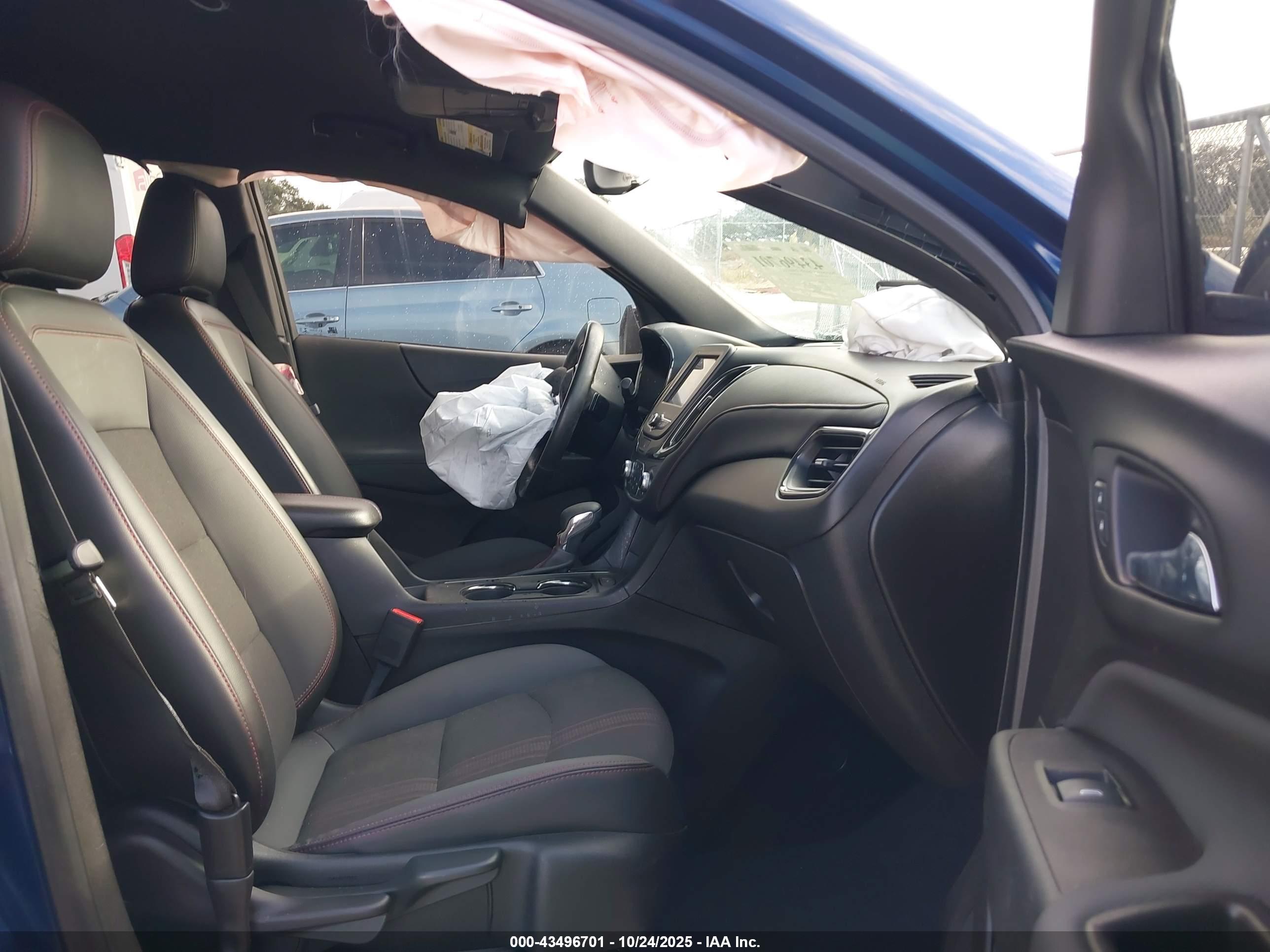 CHEVROLET EQUINOX image 5