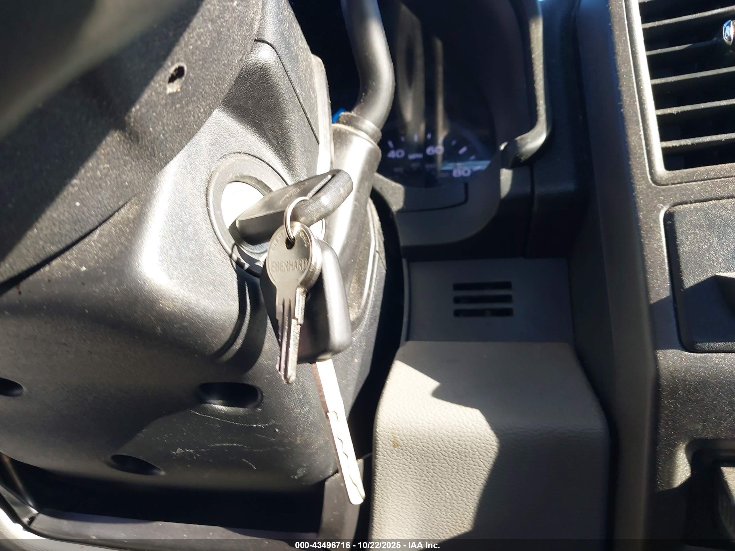 FORD F-550 image 11